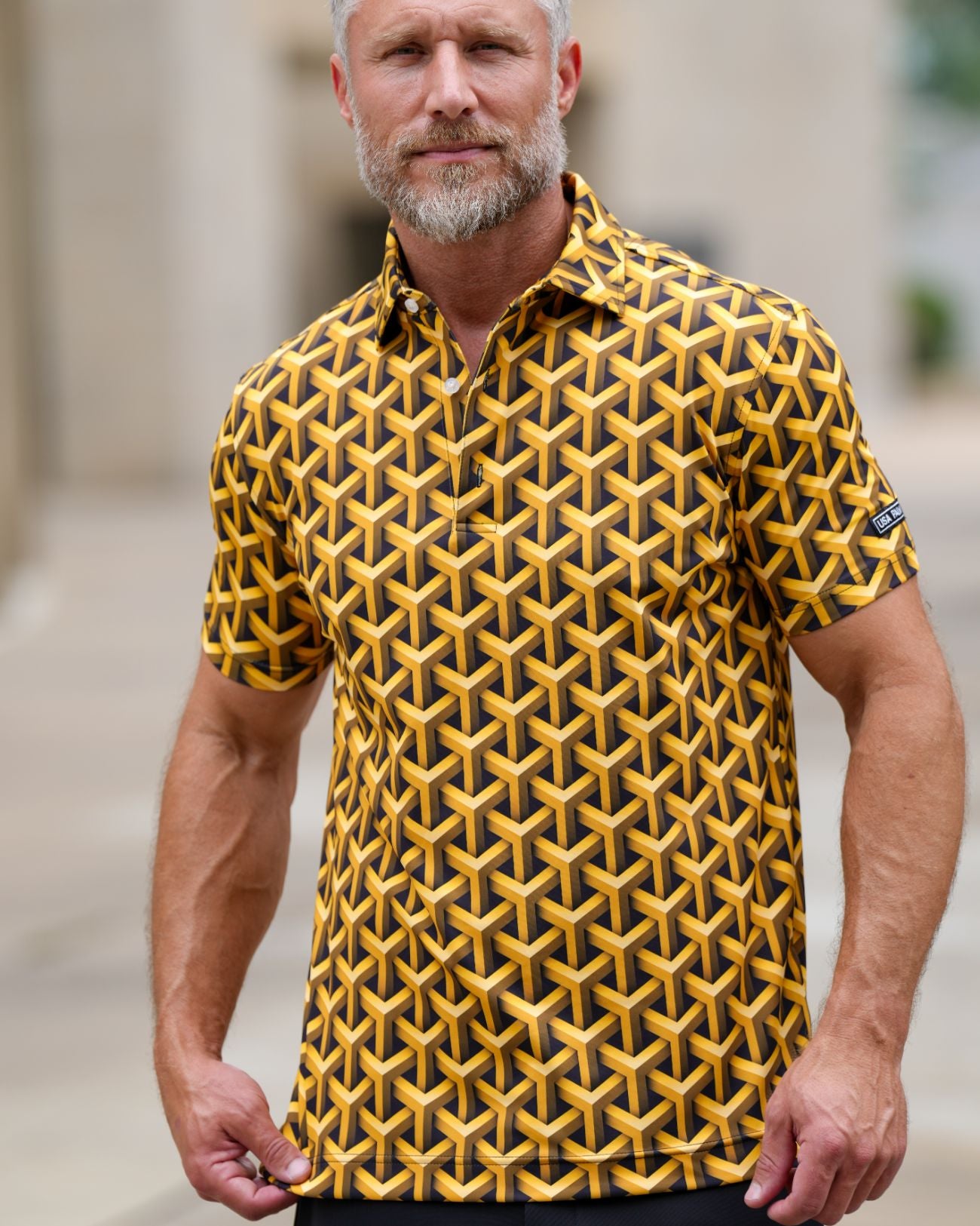 Luxe Polo
