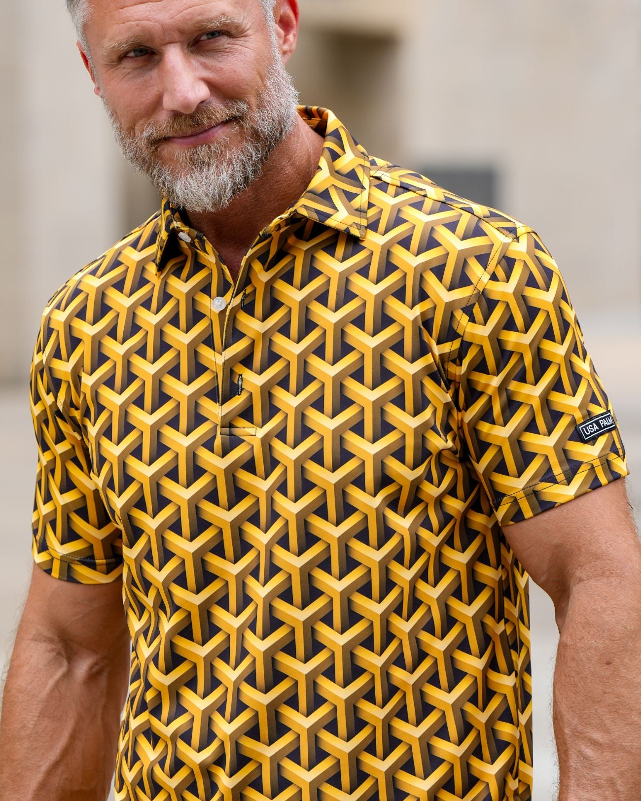 Luxe Polo