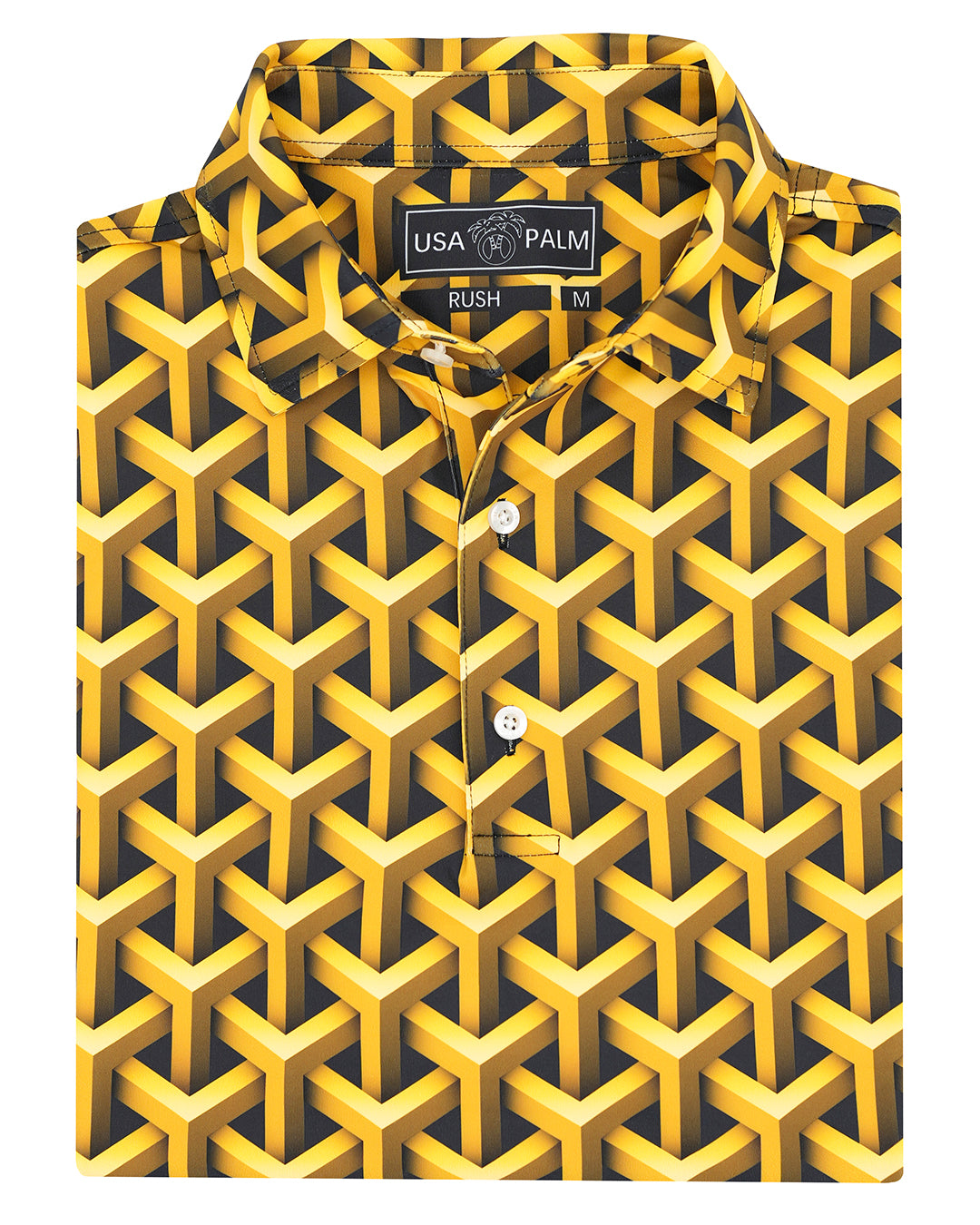 Luxe Polo
