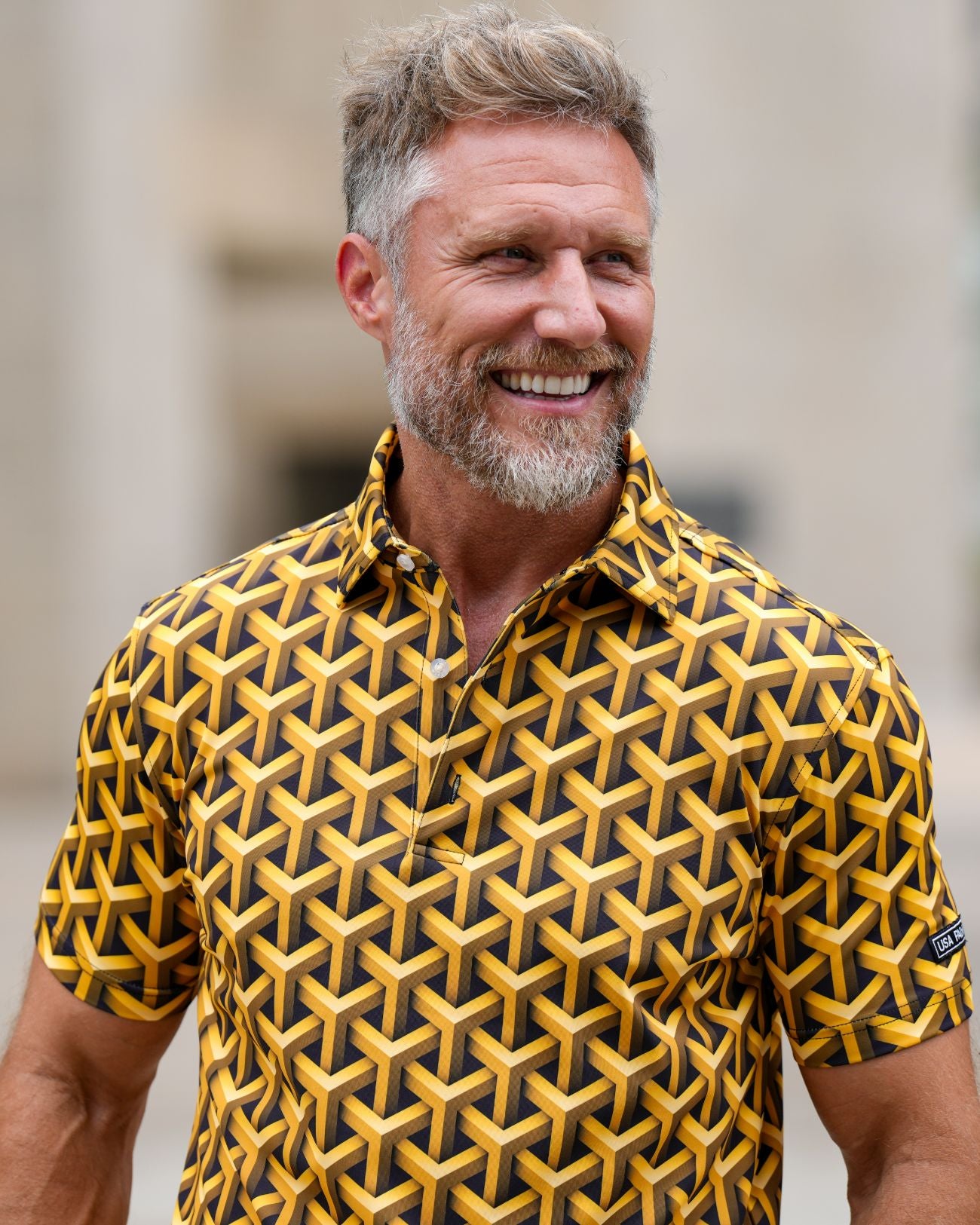 Luxe Polo