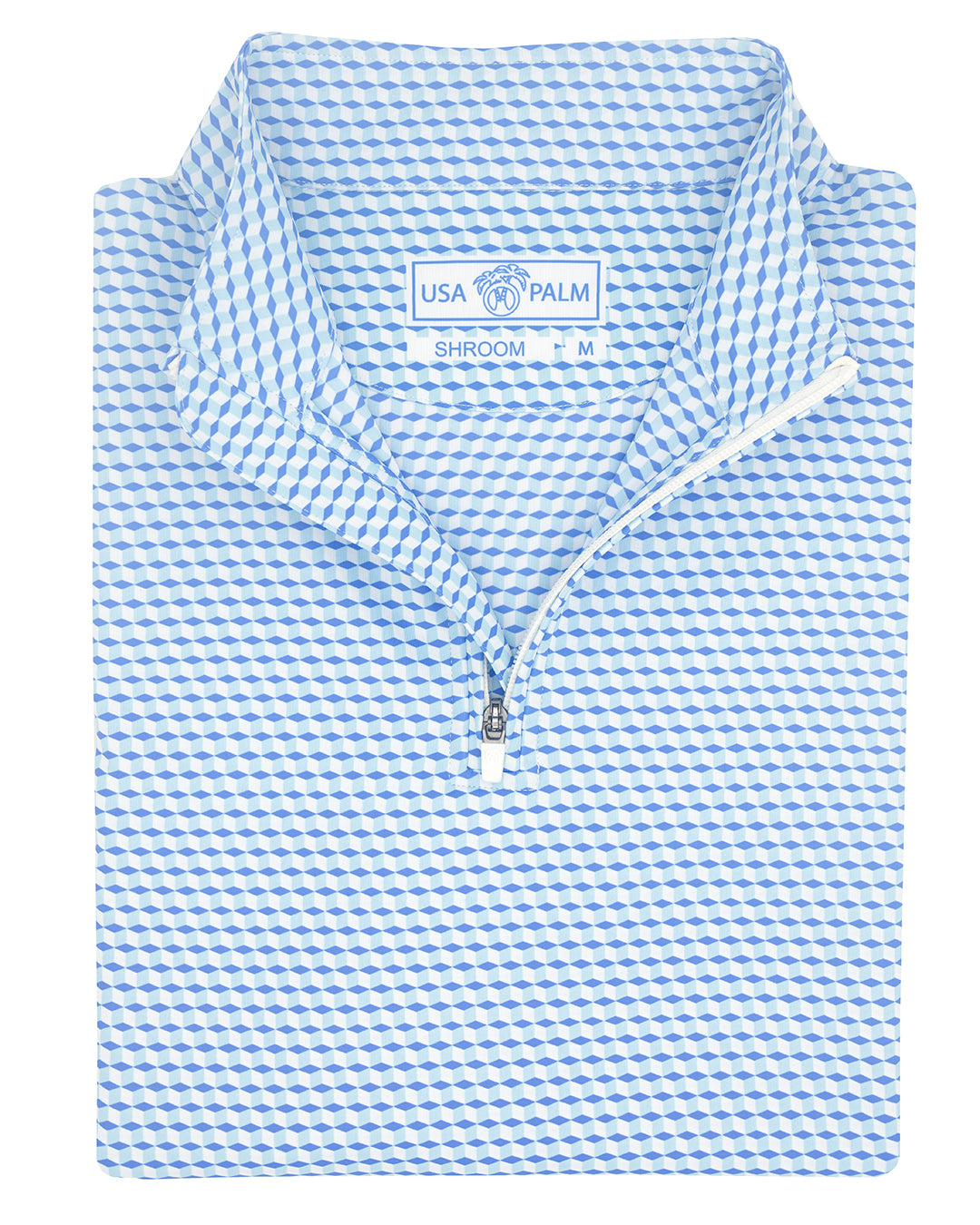 Infinity 1/4 Zip