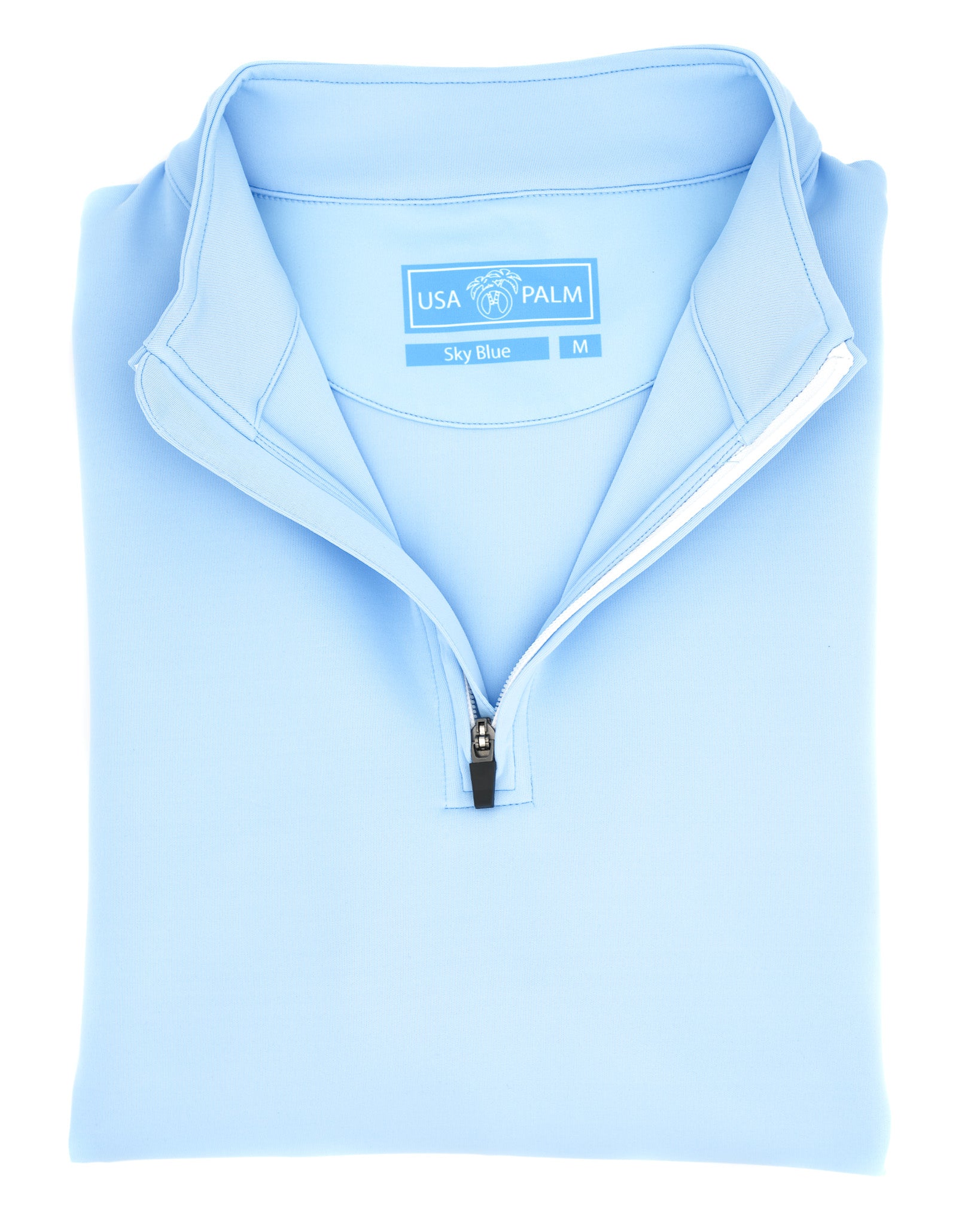 Infinity 1/4 Zip