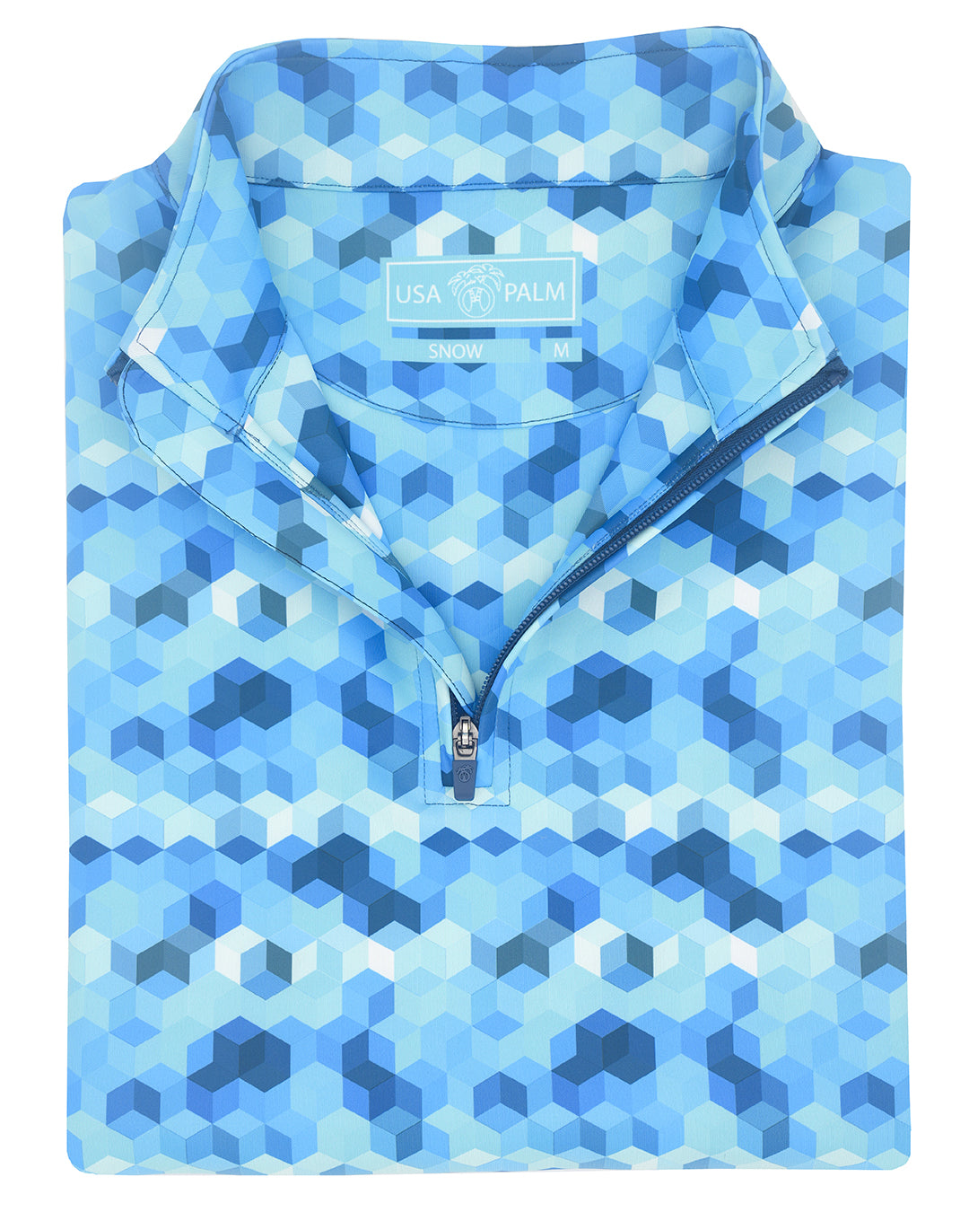 Infinity 1/4 Zip