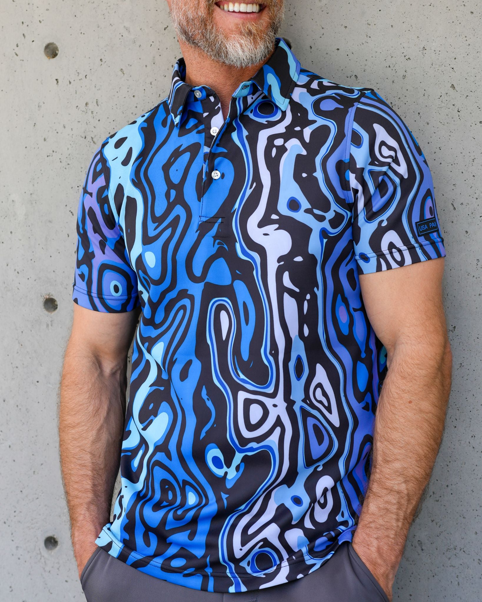 Infinity Polo