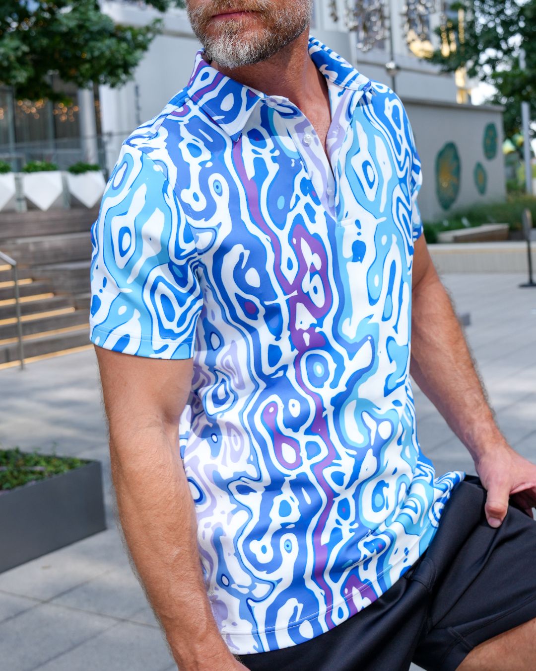 Infinity Polo