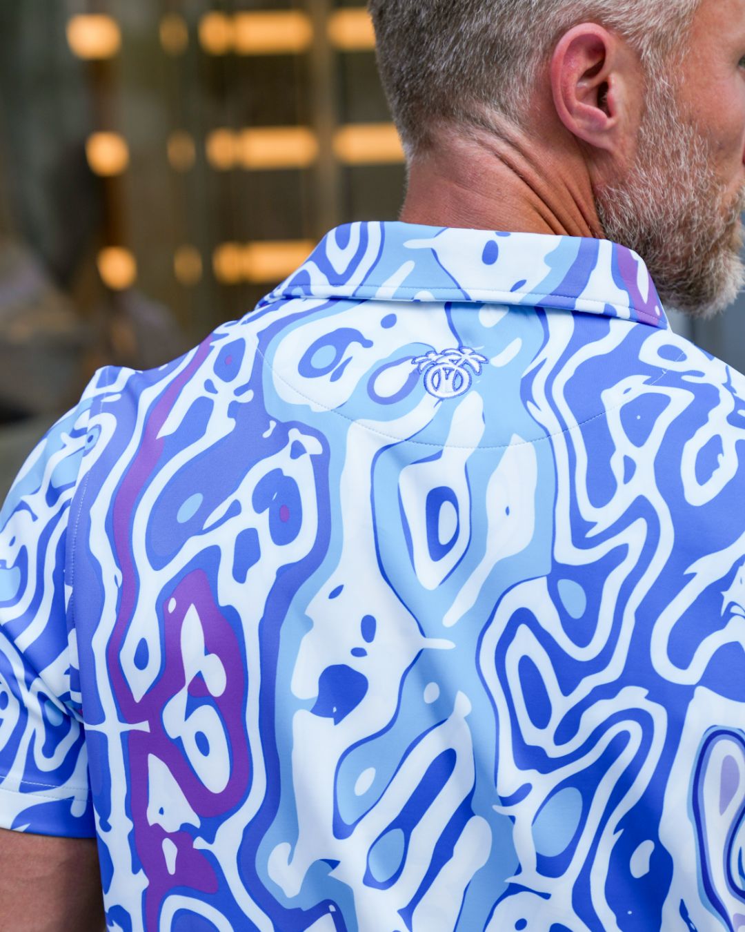 Infinity Polo