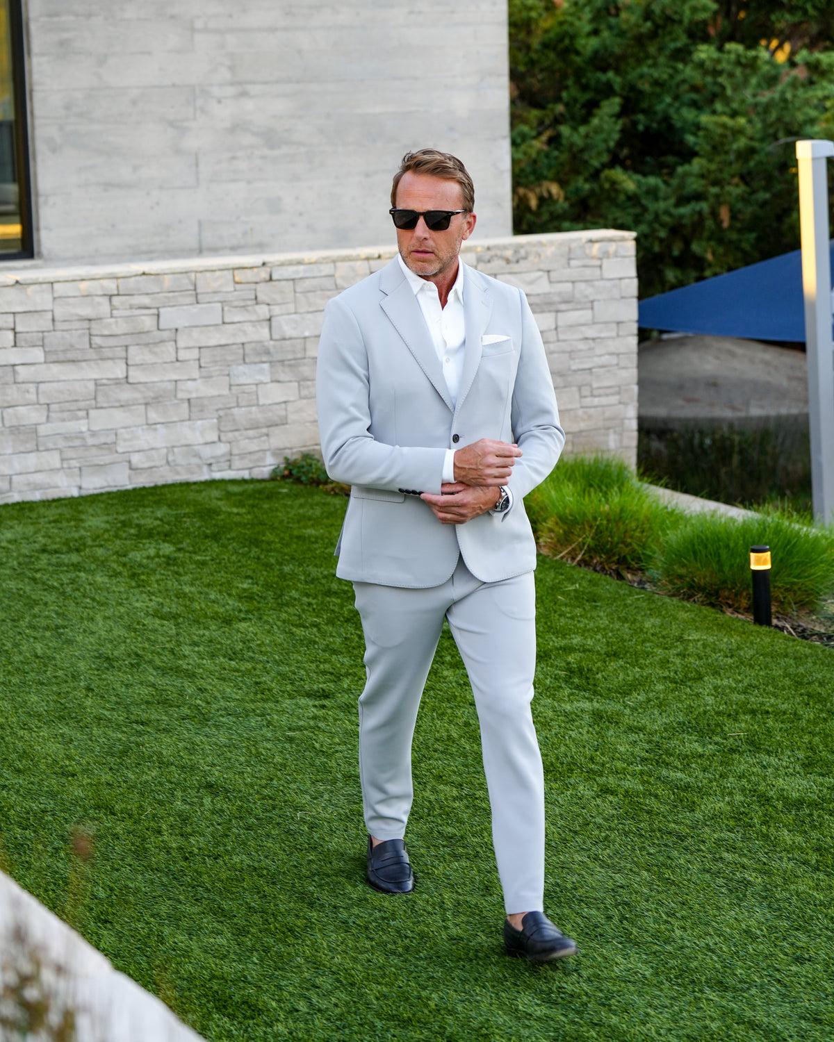 Infinity Blazer