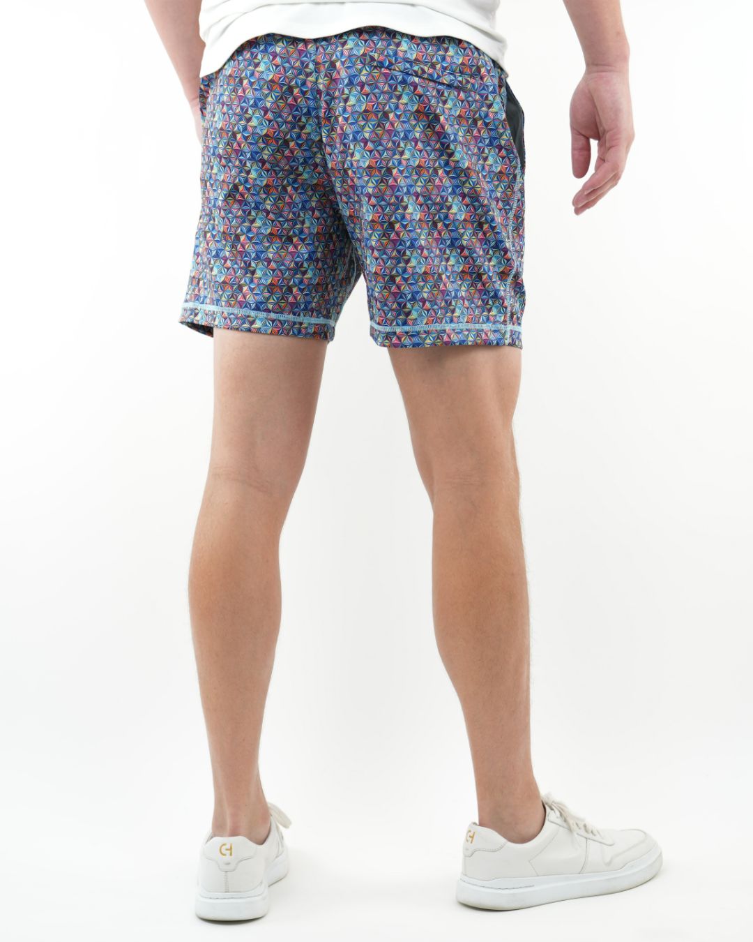 Infinity Shorts 6 Inch