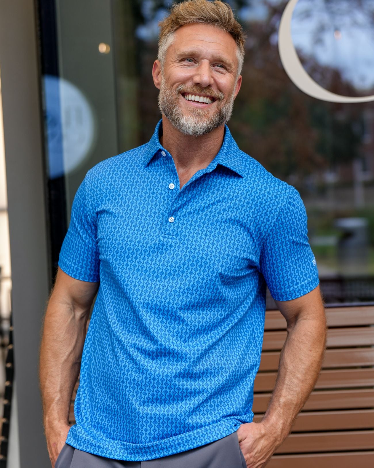 Luxe Polo