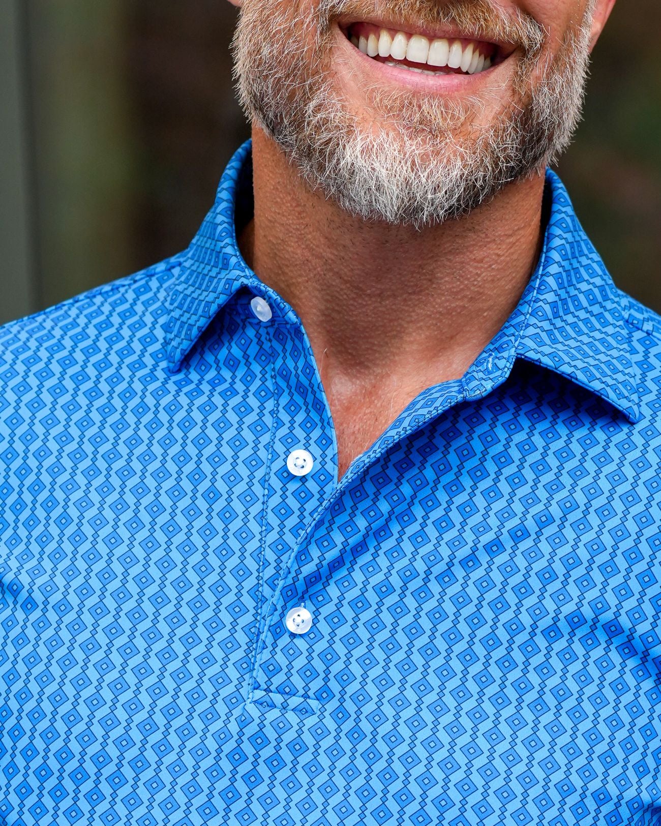 Luxe Polo