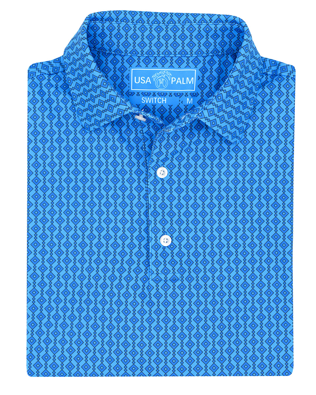 Luxe Polo