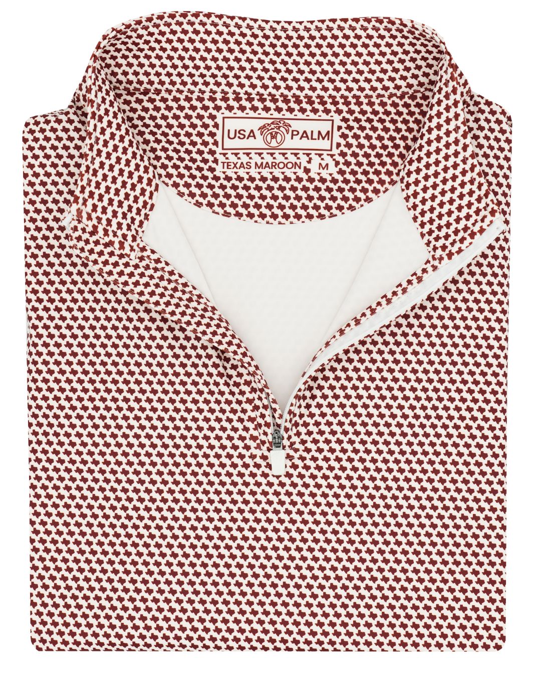 Luxe 1/4 Zip