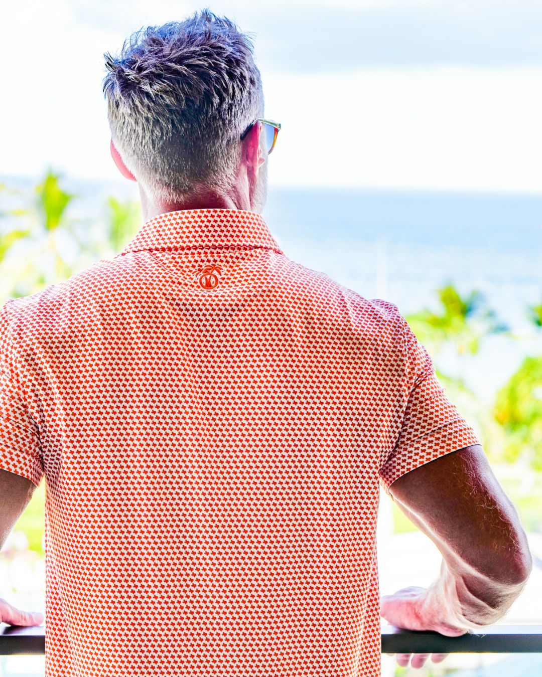 Silky Soft Polo