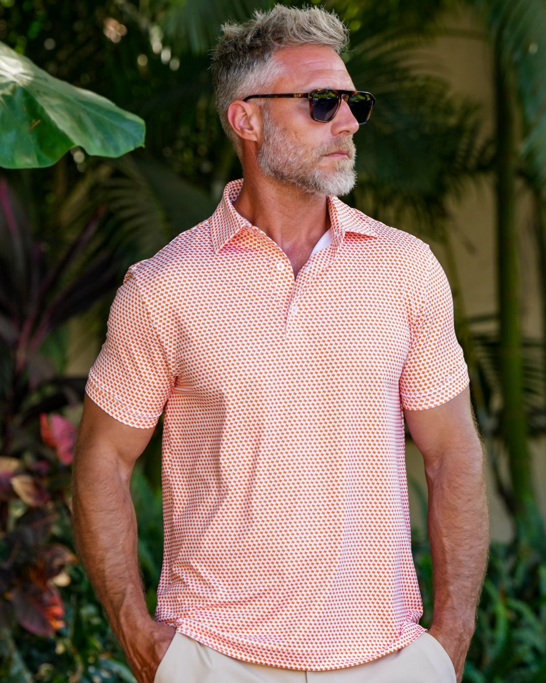 Silky Soft Polo