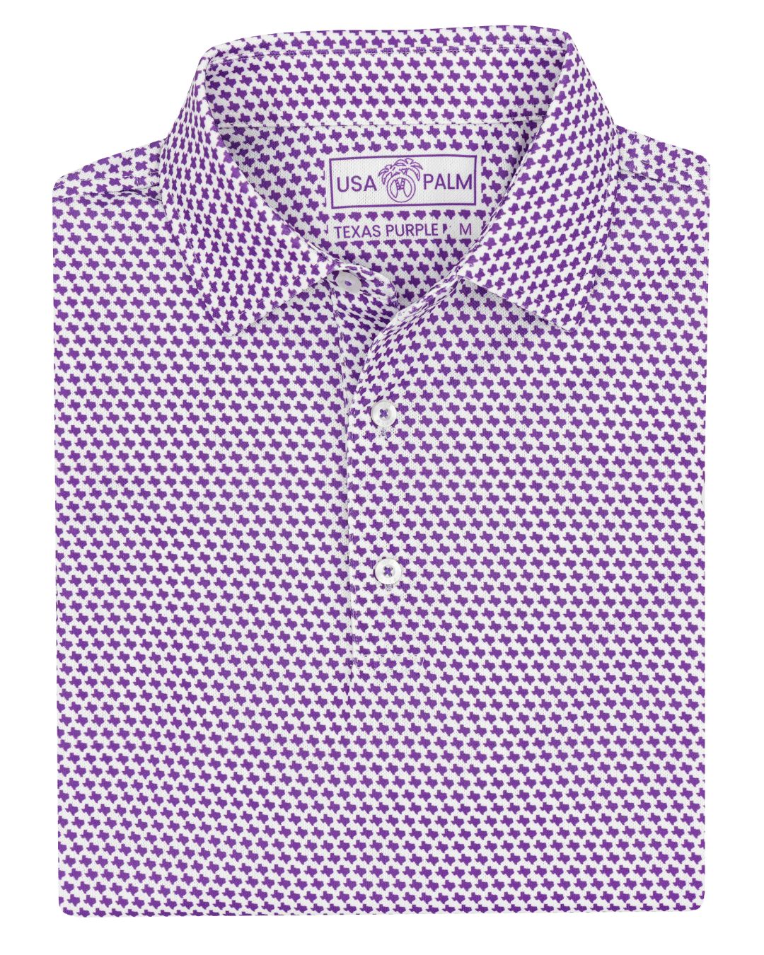 Pique Stretch Polo