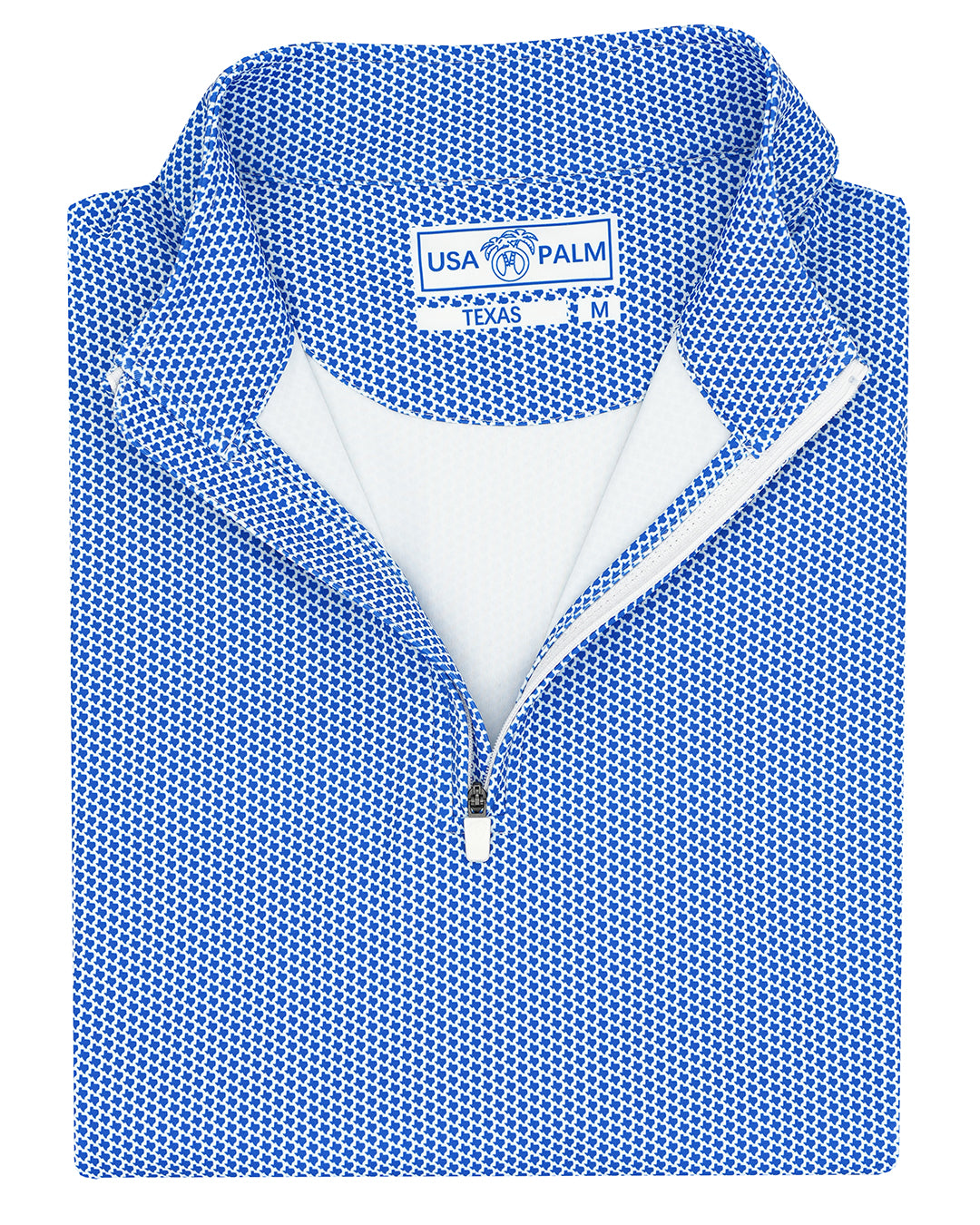 Luxe 1/4 Zip