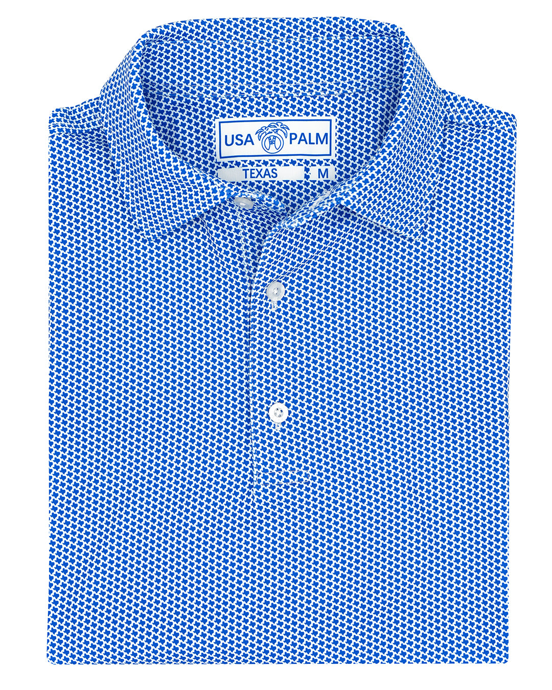 Luxe Polo