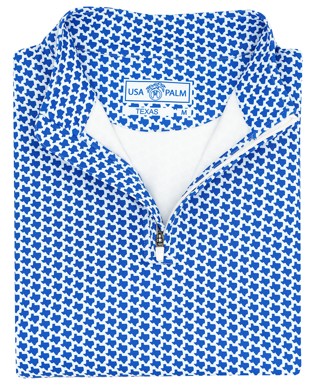 Cloud 1/4 Zip