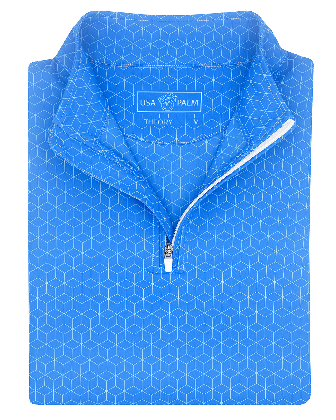 Infinity 1/4 Zip