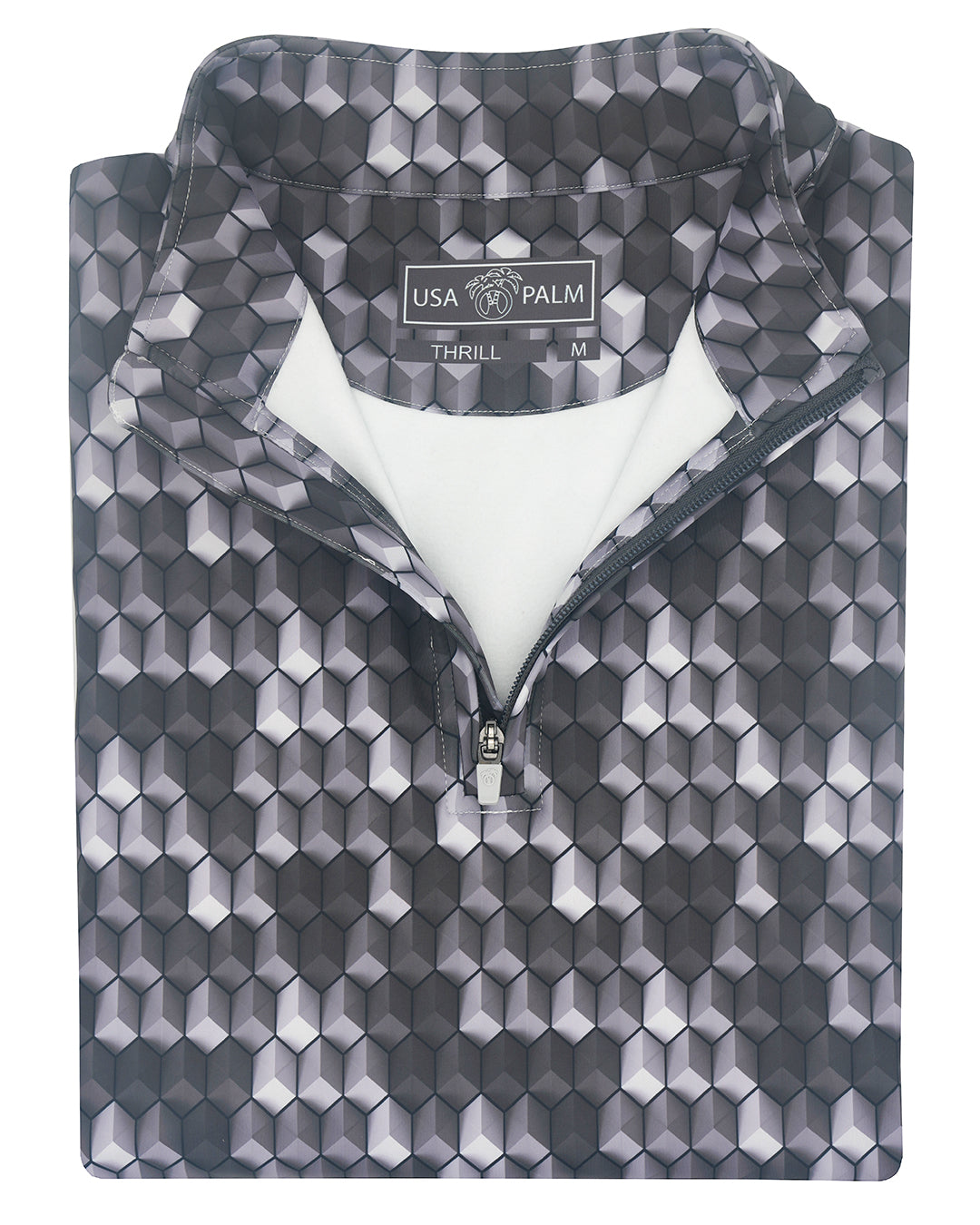 Cloud 1/4 Zip