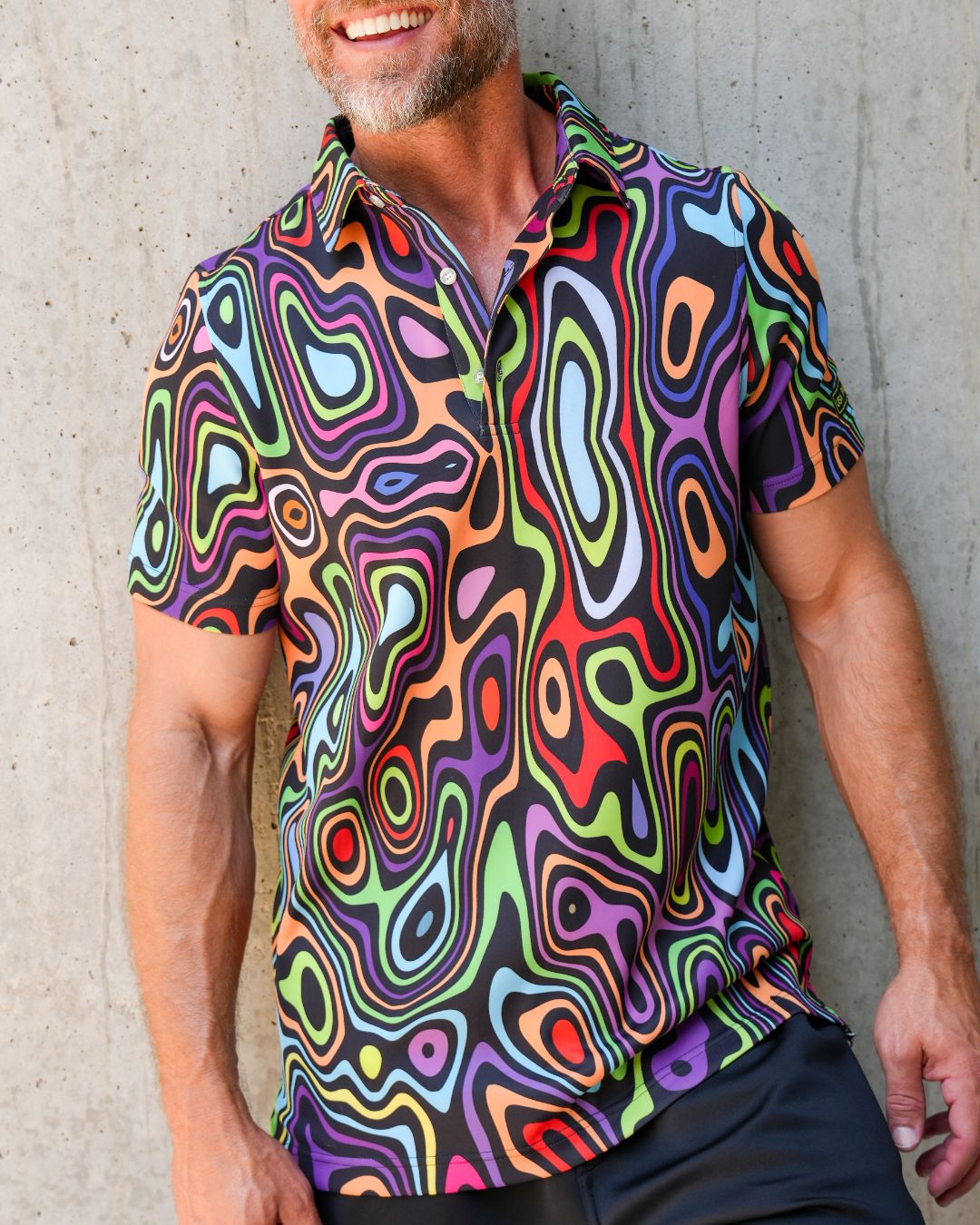 Infinity Polo