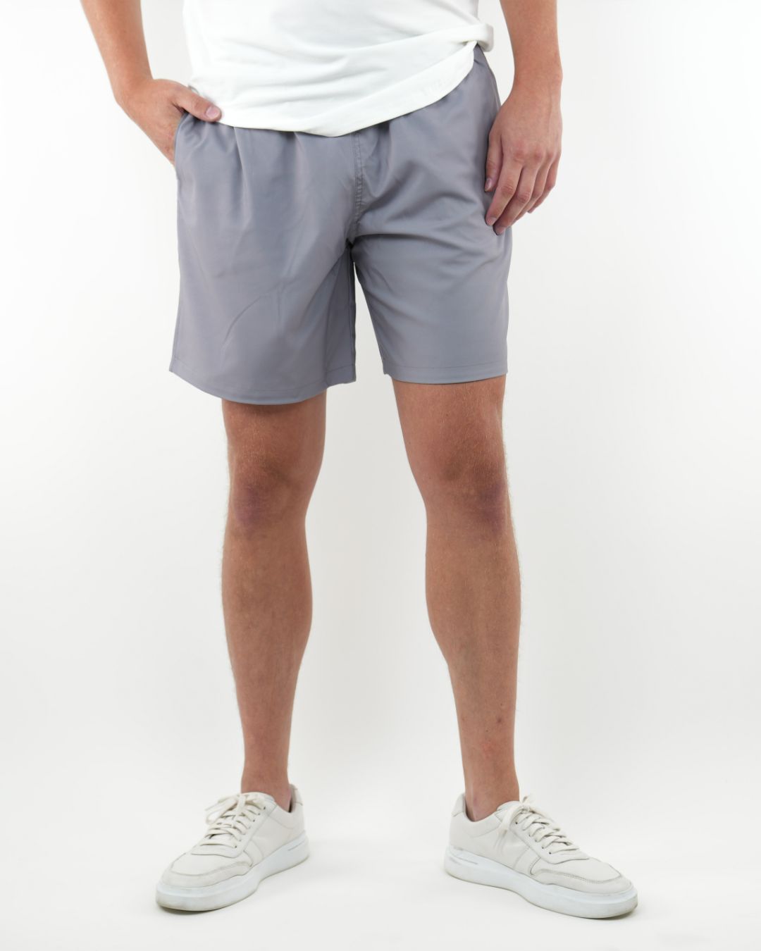 Reversible Shorts 7"