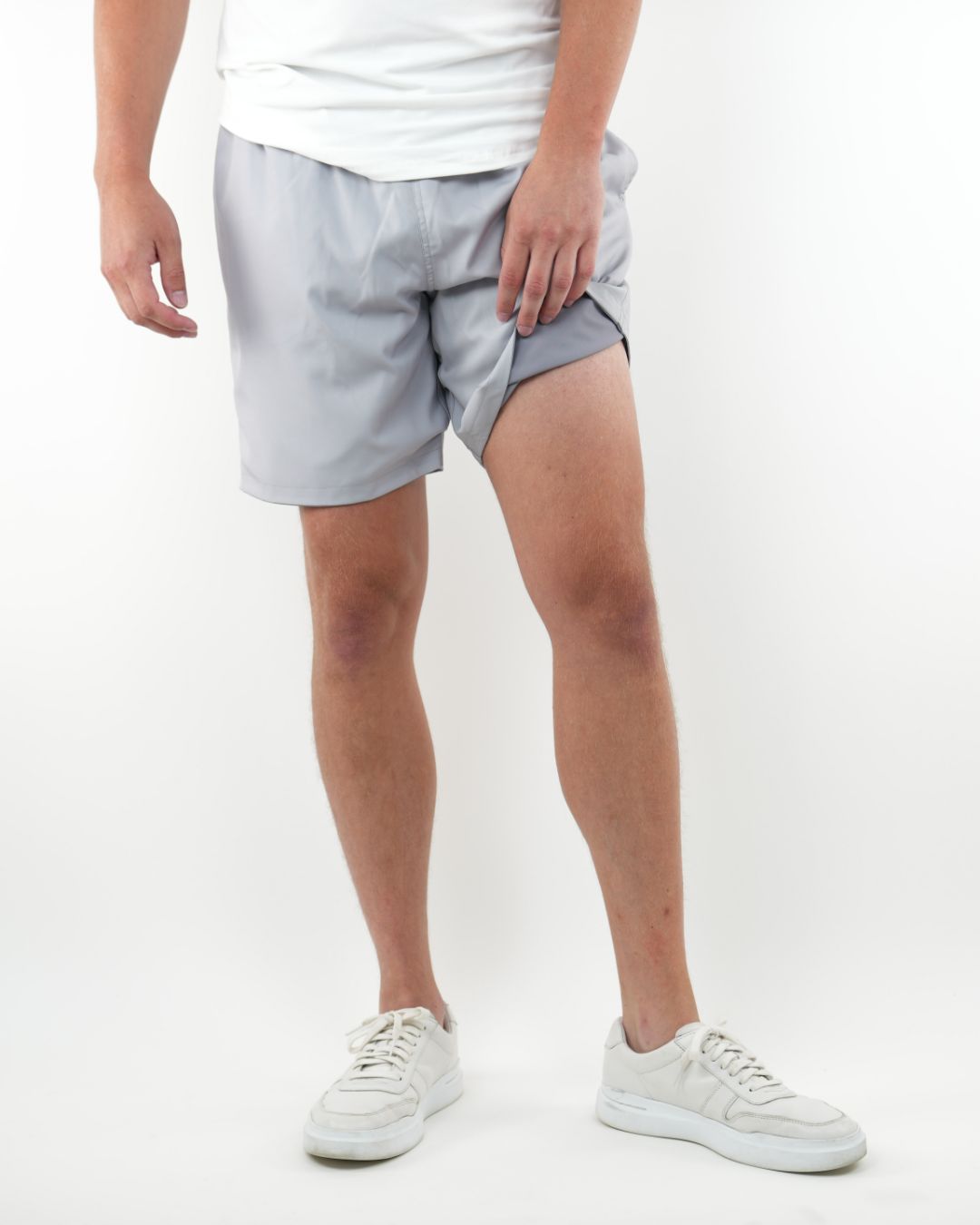 Reversible Shorts 7"