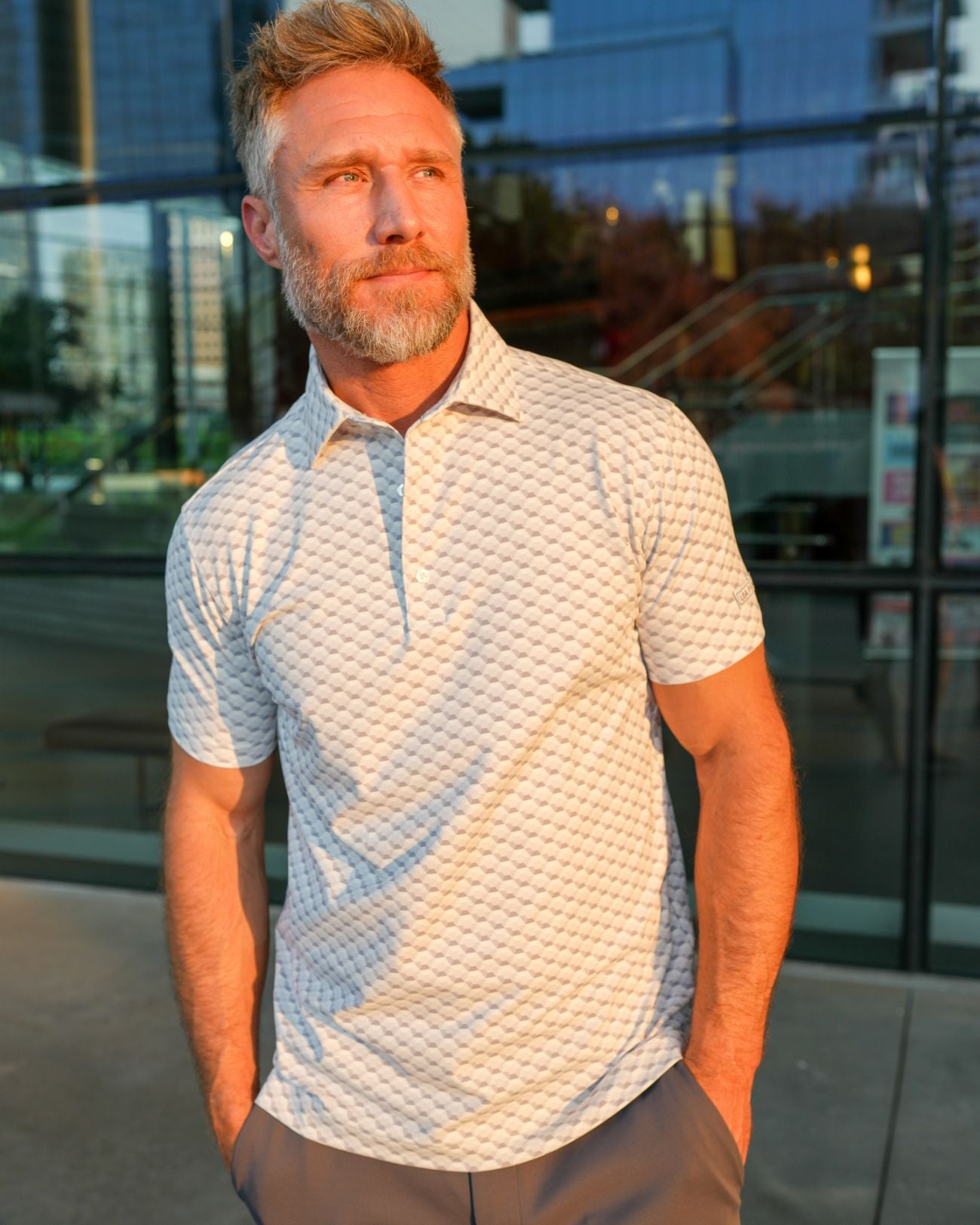 Luxe Polo