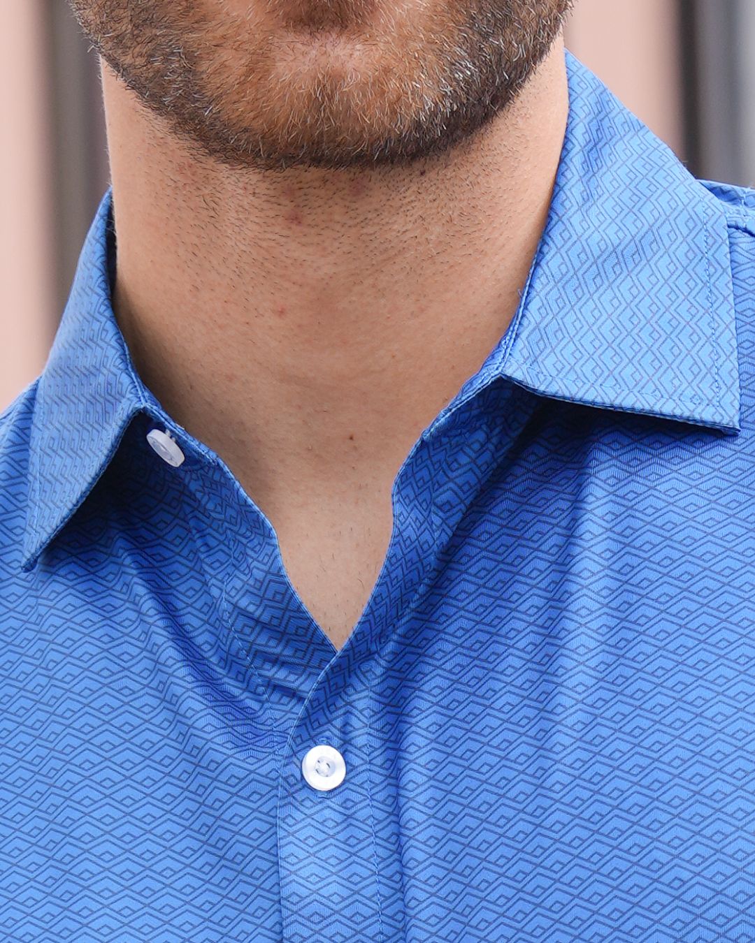 Silky Soft Button Up Long Sleeves
