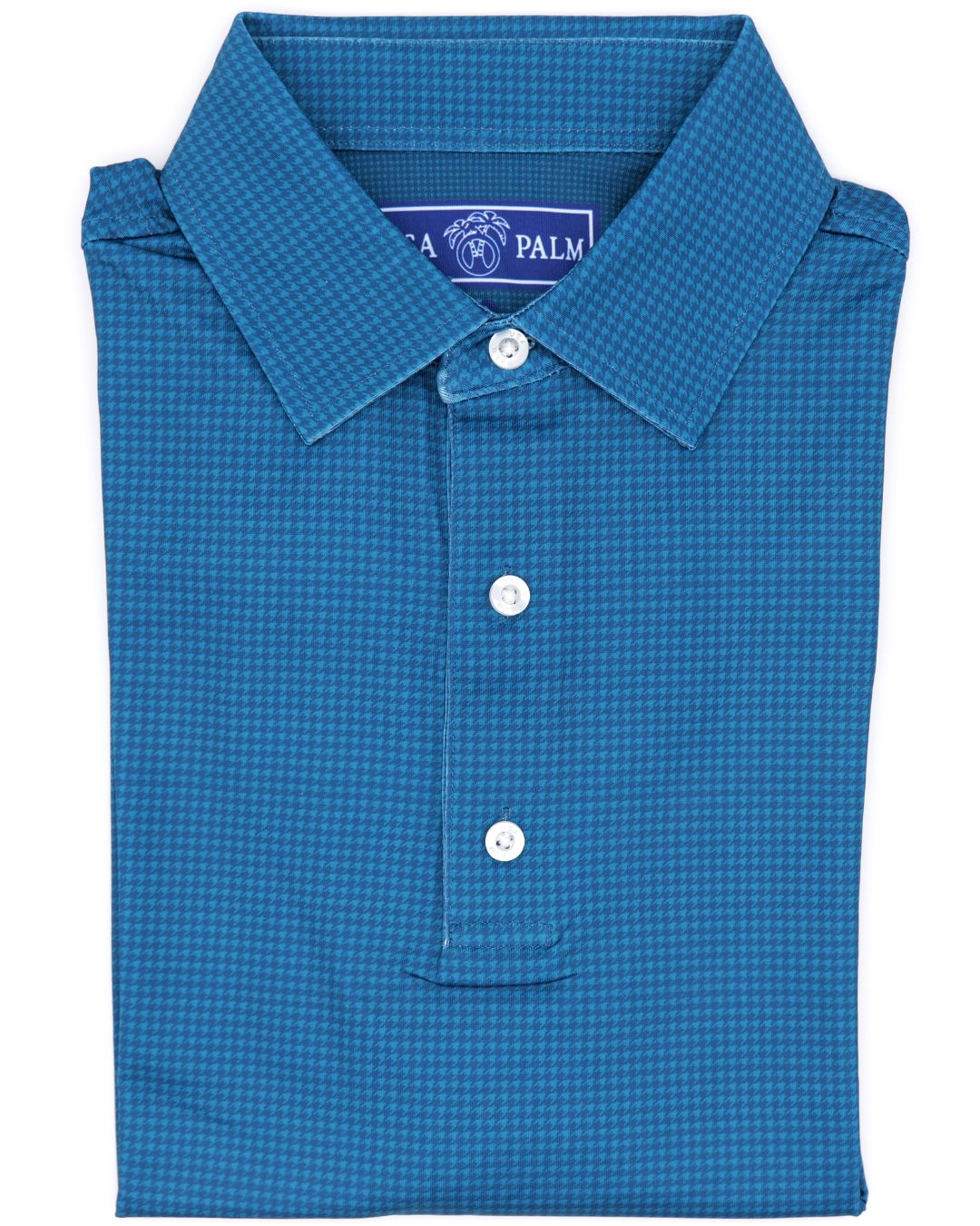 Silky Soft Polo - Classic Fit