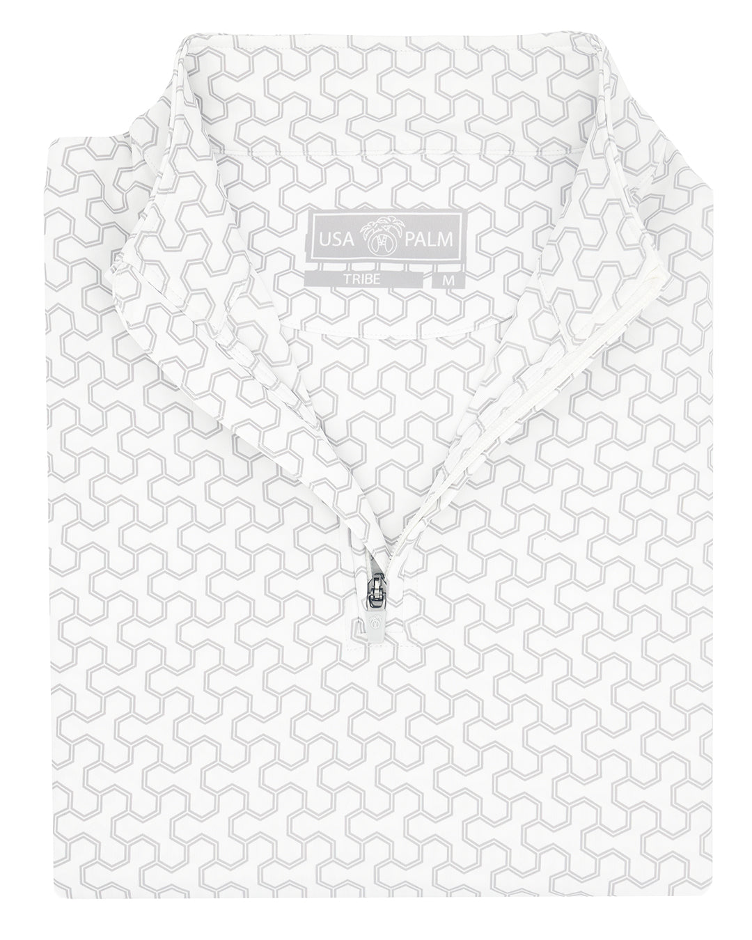 Infinity 1/4 Zip - Sale