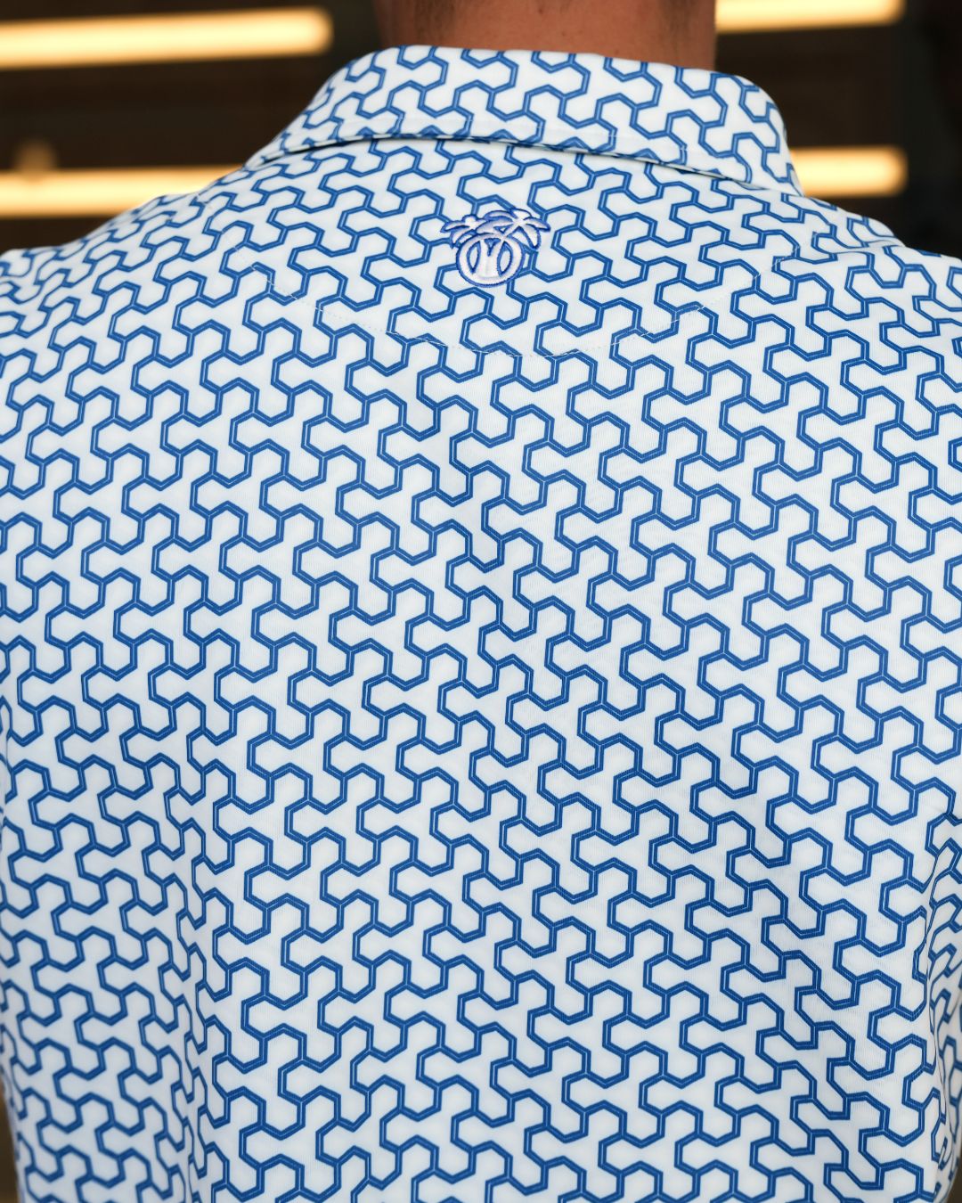 Infinity Polo