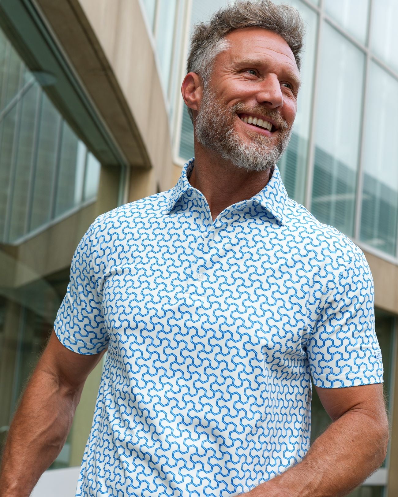 Luxe Polo