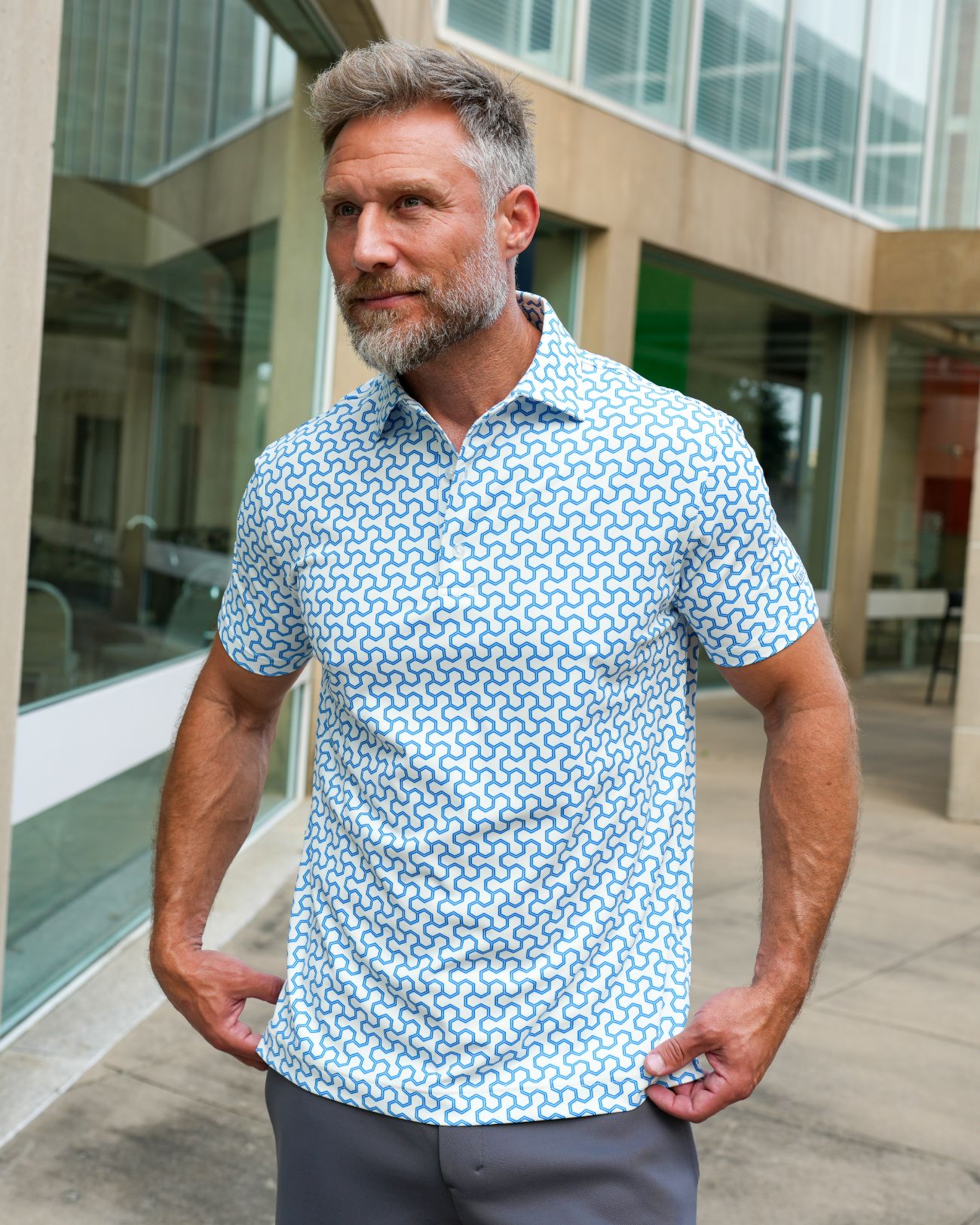 Luxe Polo