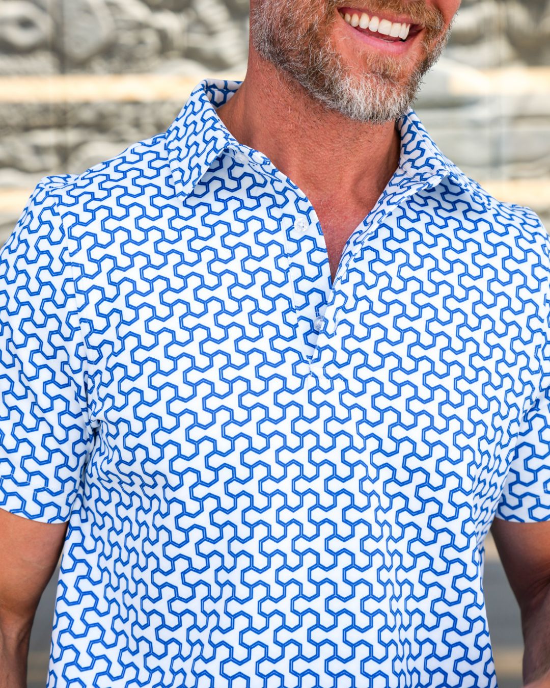 Infinity Polo