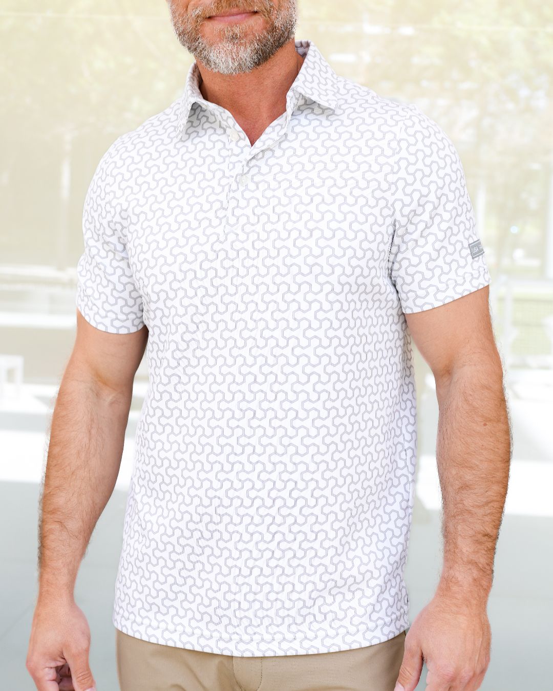 Infinity Polo