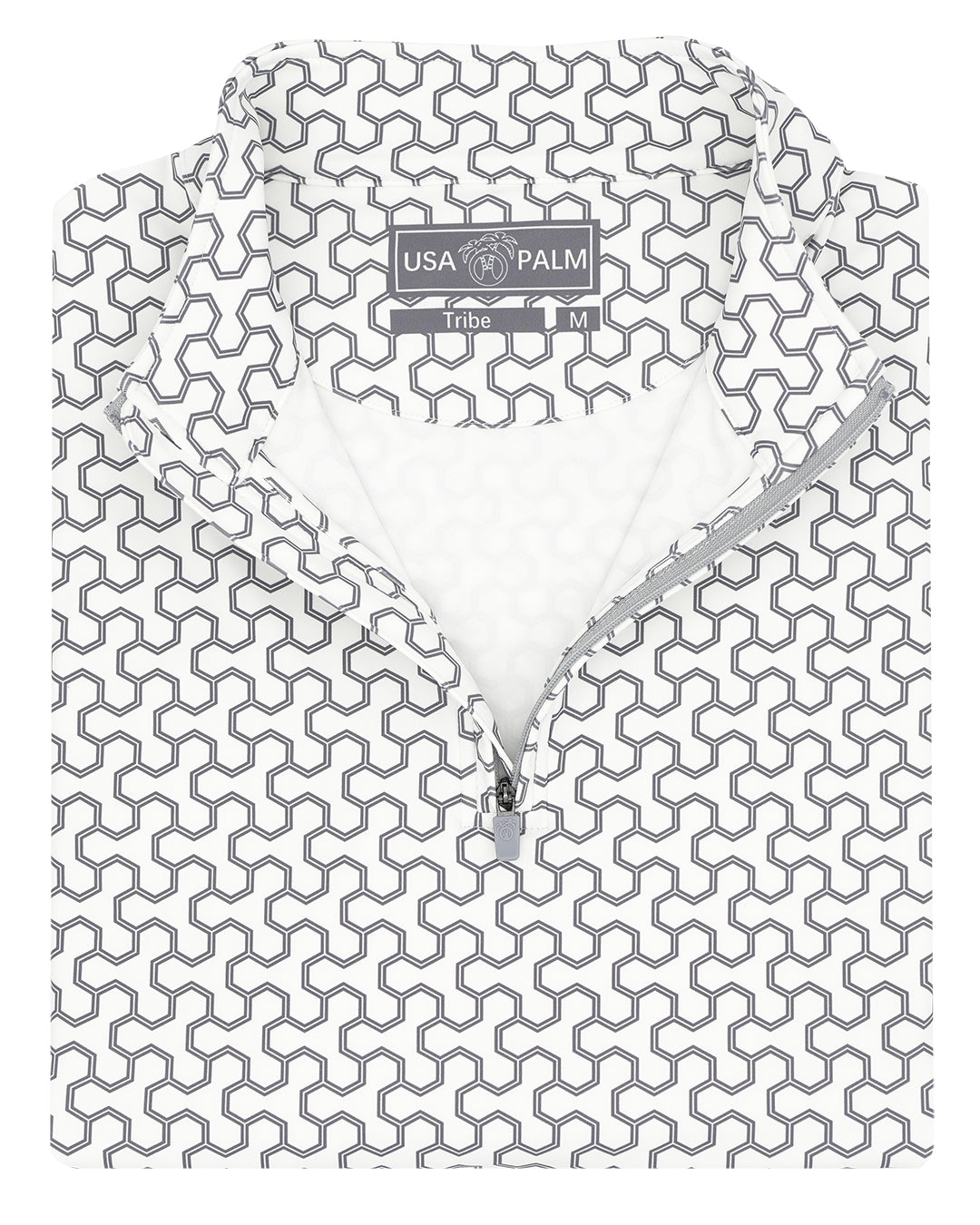 Luxe 1/4 Zip