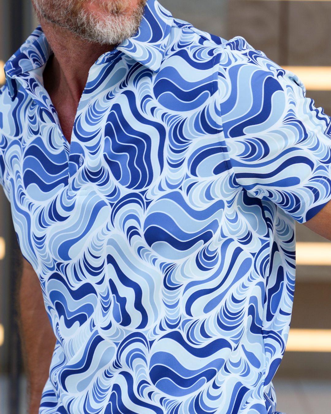Infinity Polo