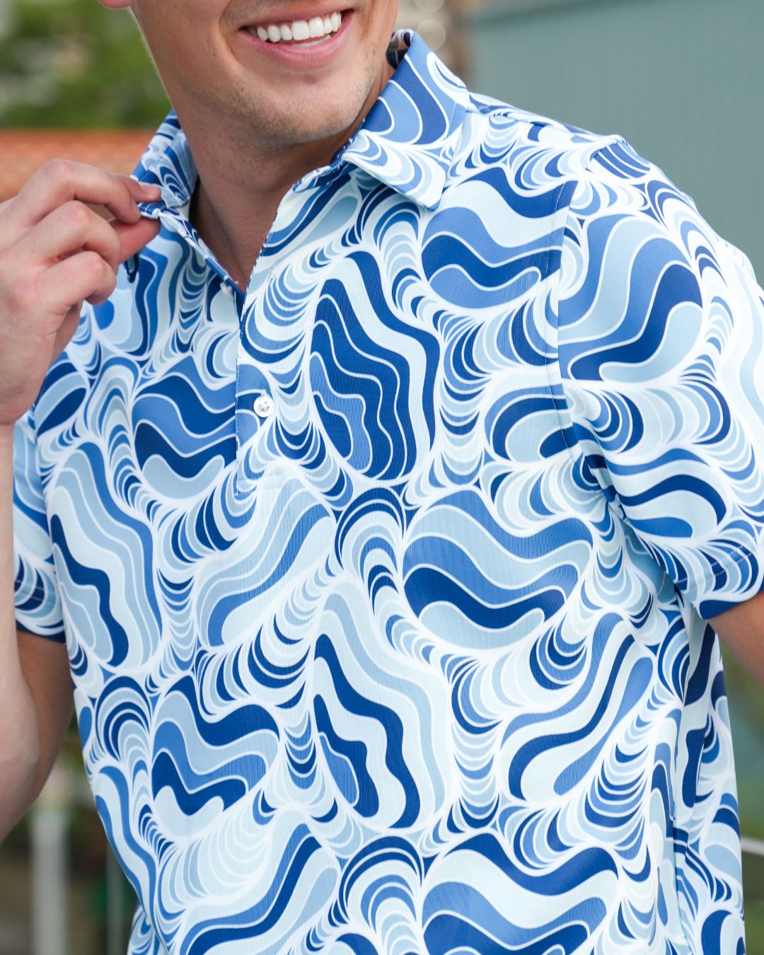 Infinity Polo