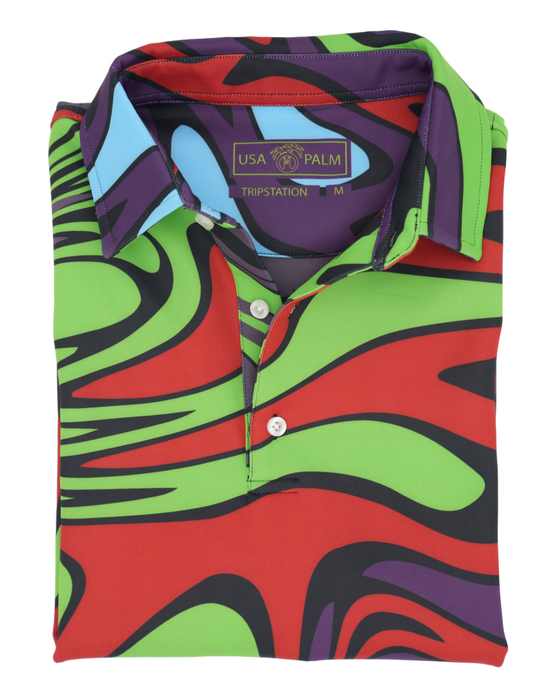 Infinity Polo