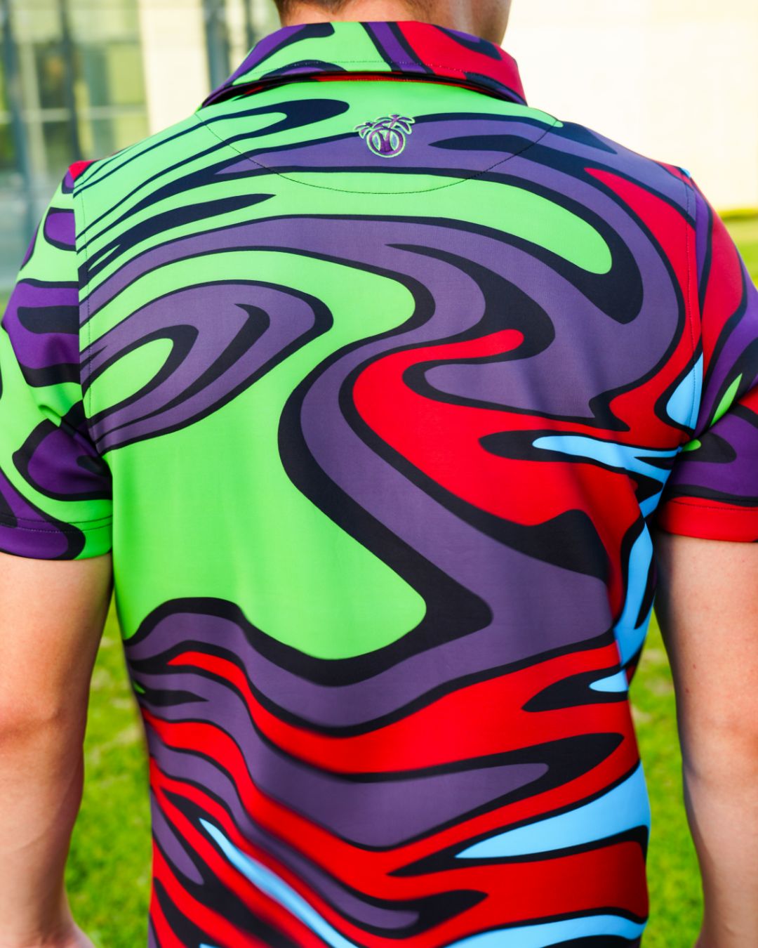 Infinity Polo