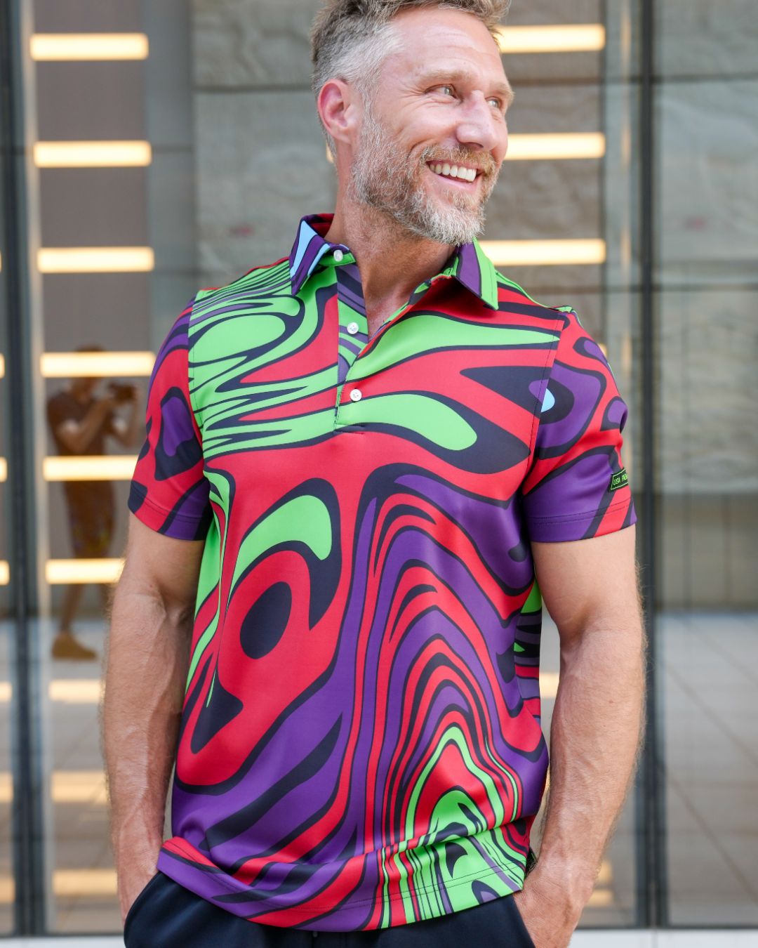 Infinity Polo