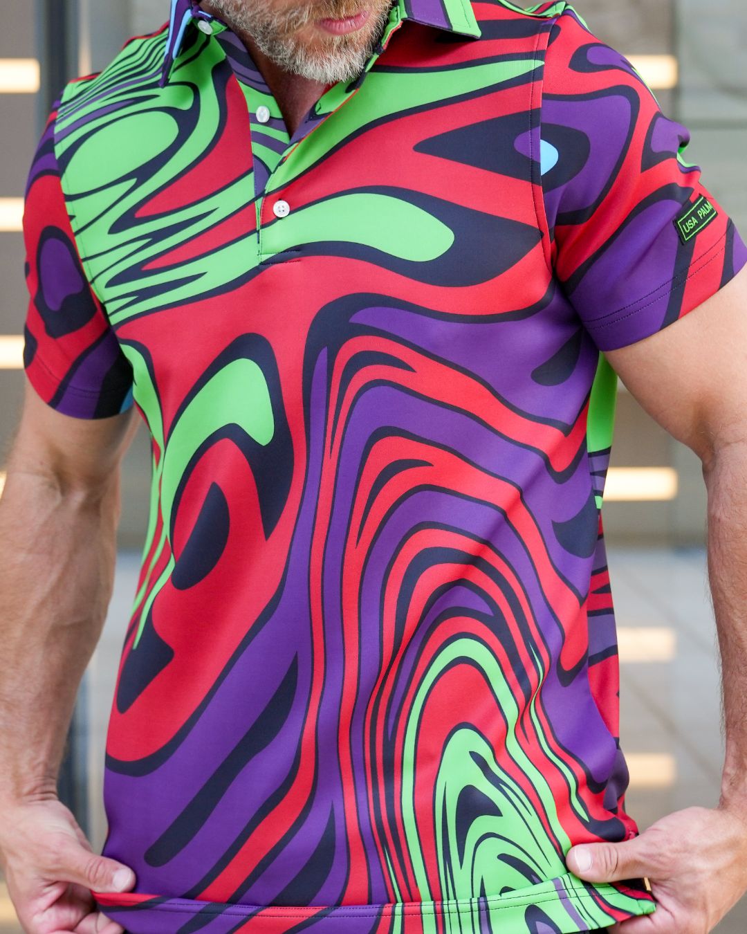 Infinity Polo