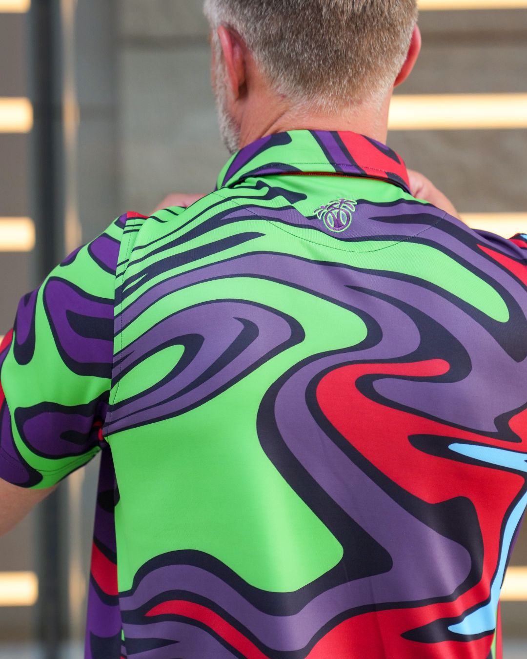 Infinity Polo