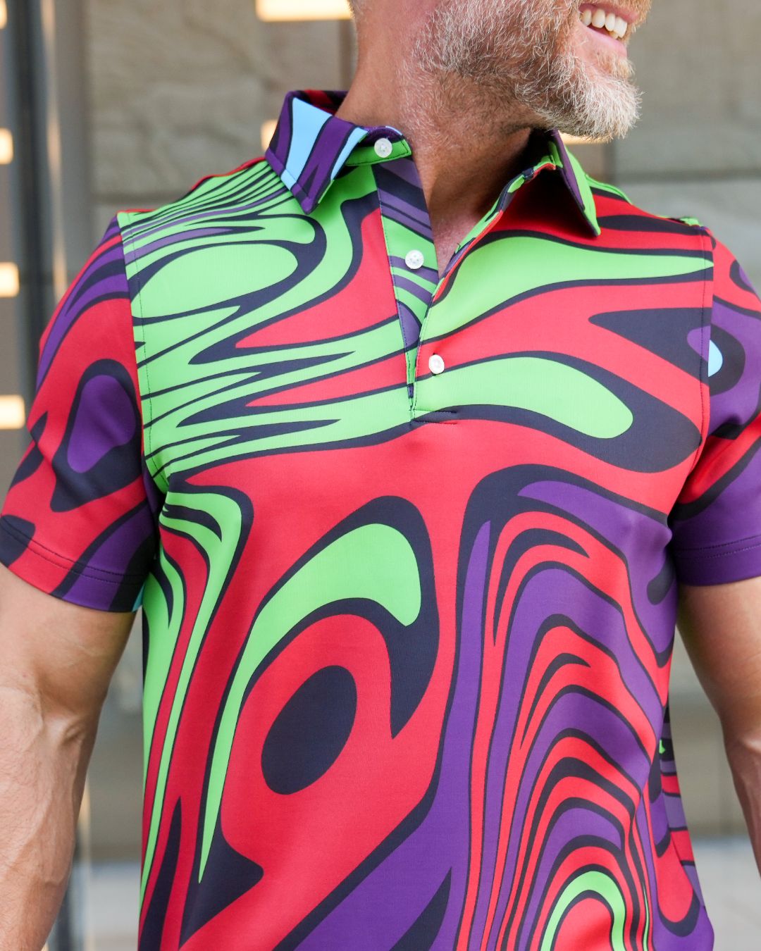 Infinity Polo