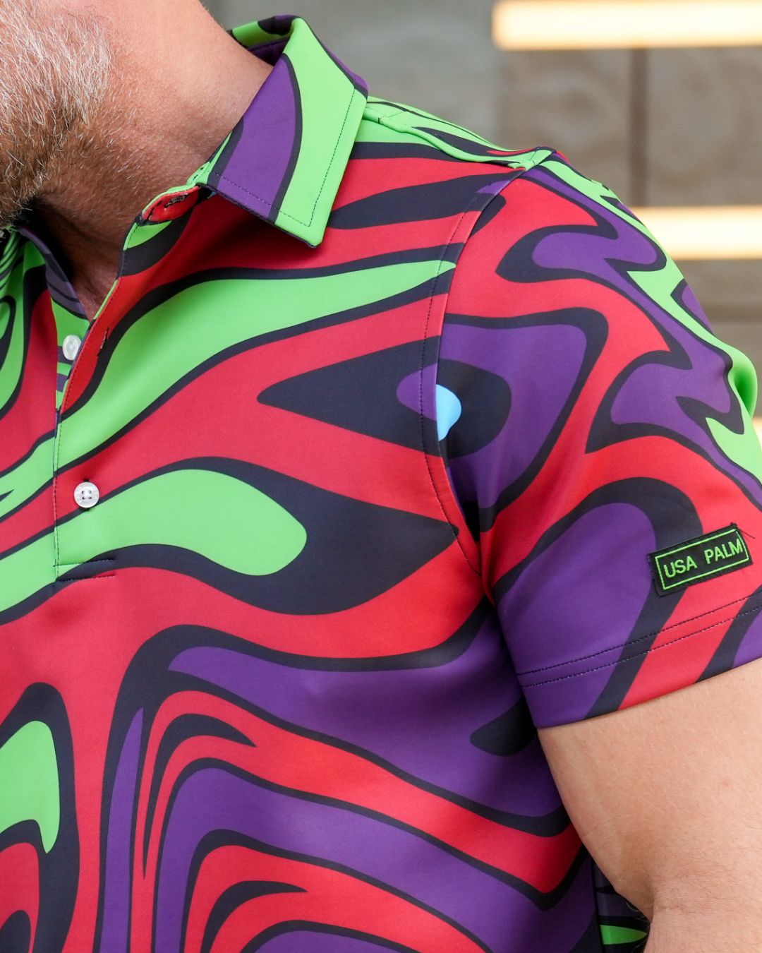Infinity Polo