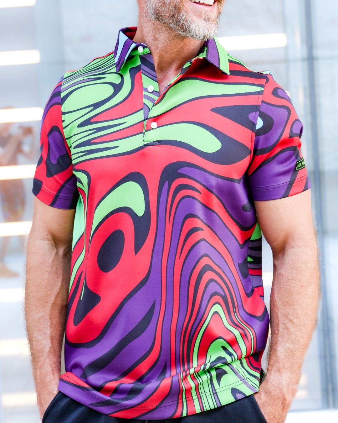 Infinity Polo