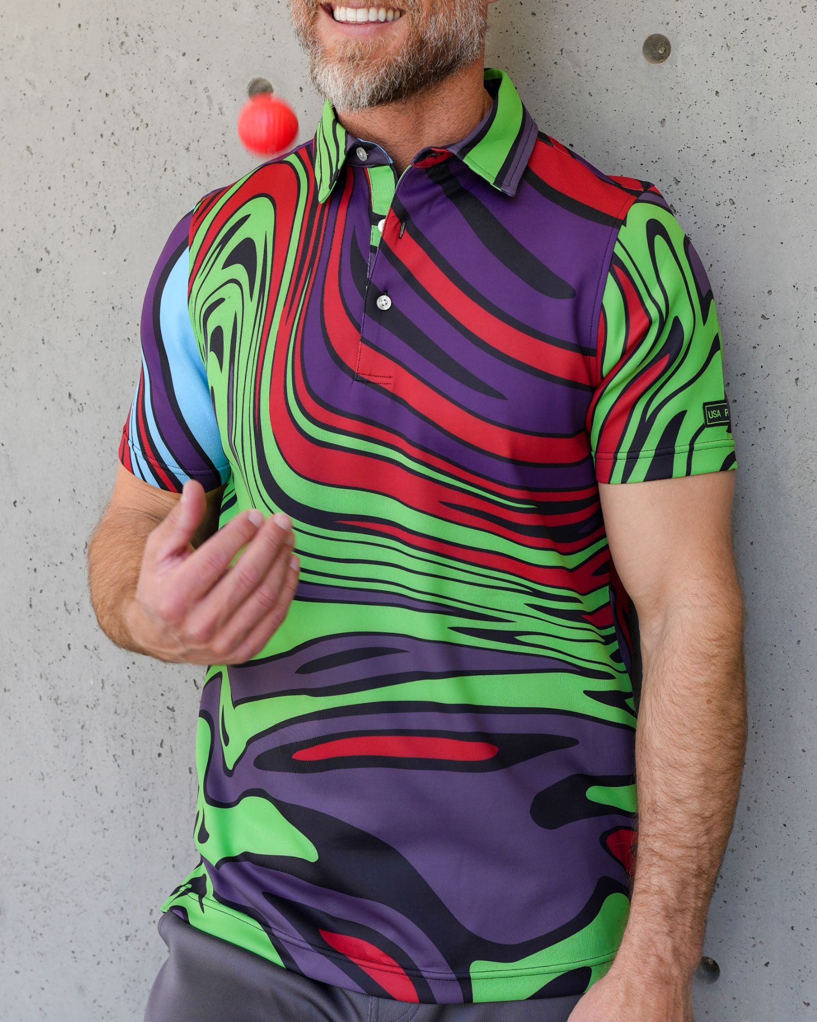 Infinity Polo
