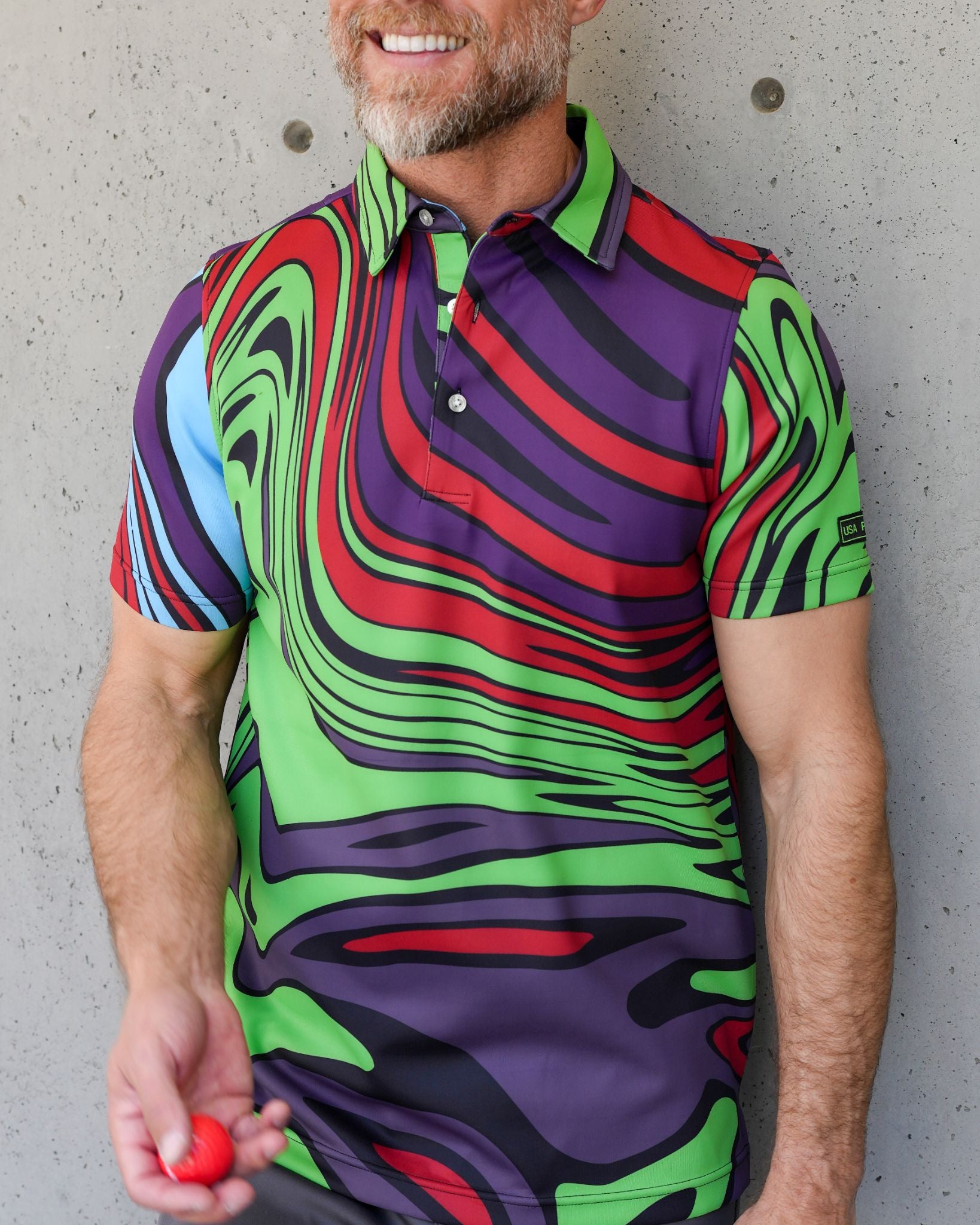 Infinity Polo