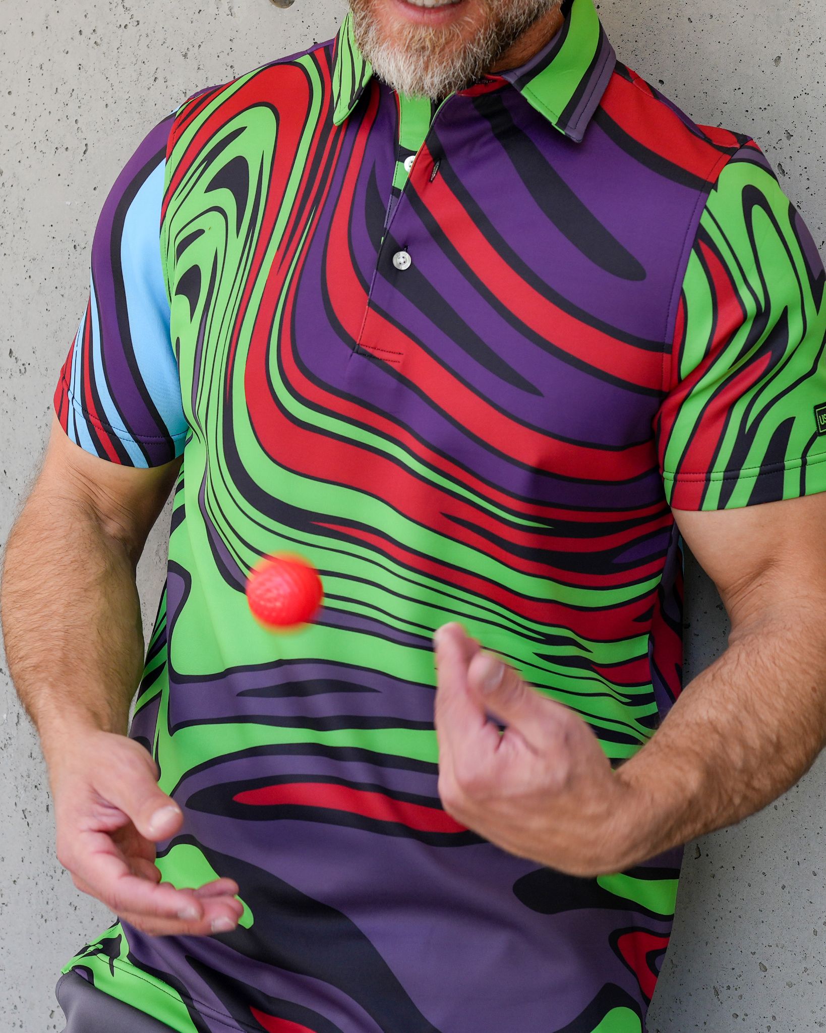 Infinity Polo